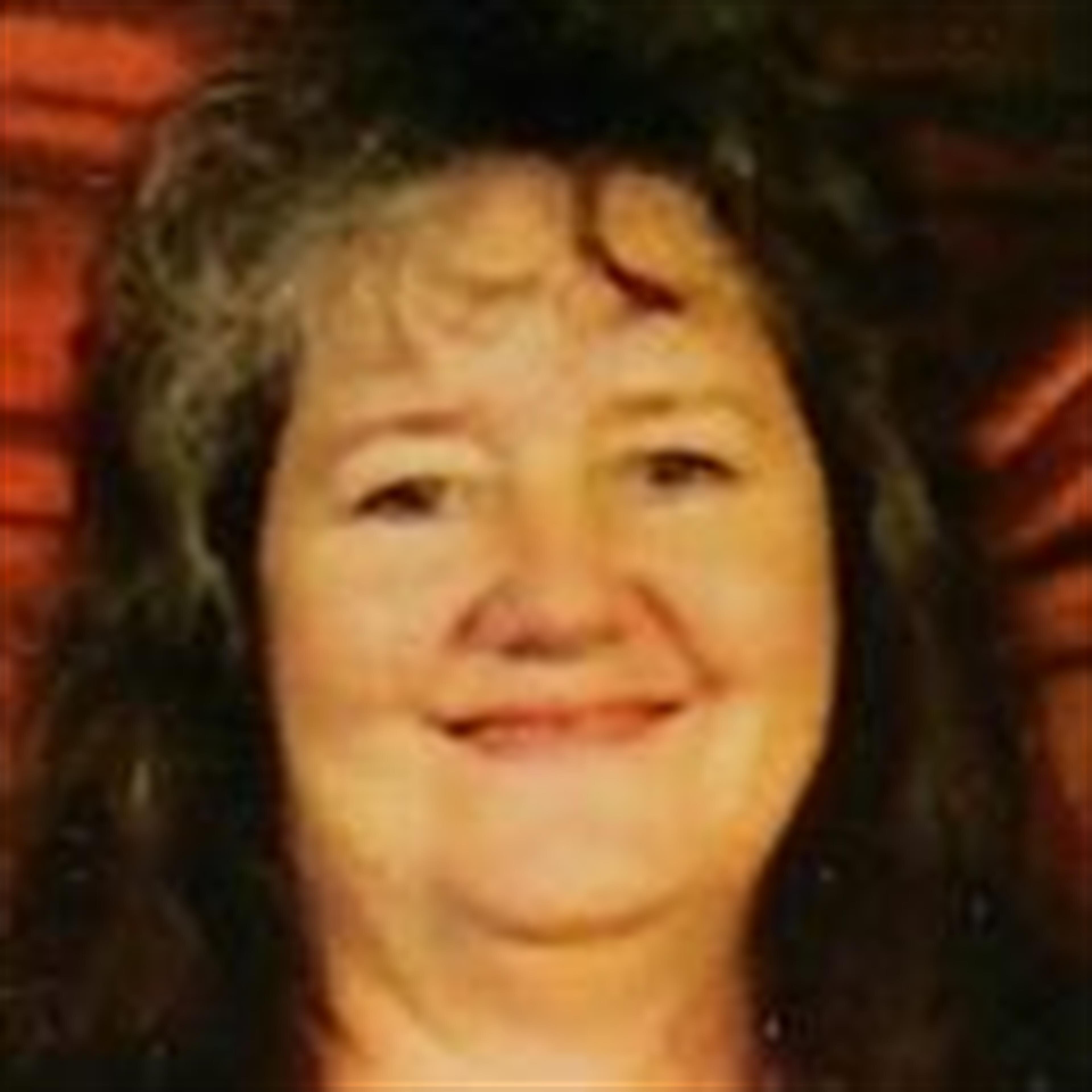 Theresa Ann Davis