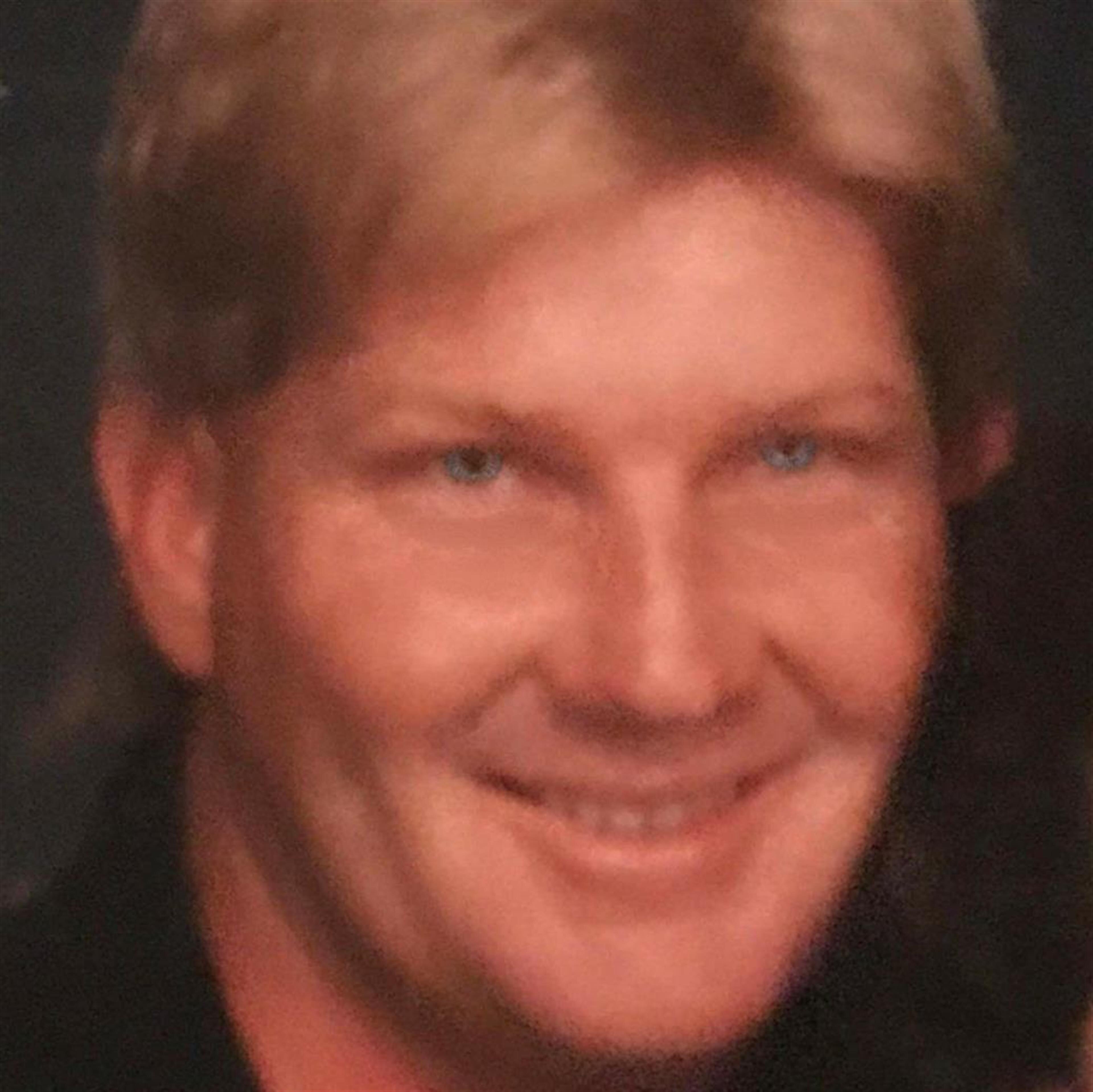 Mark Phelps