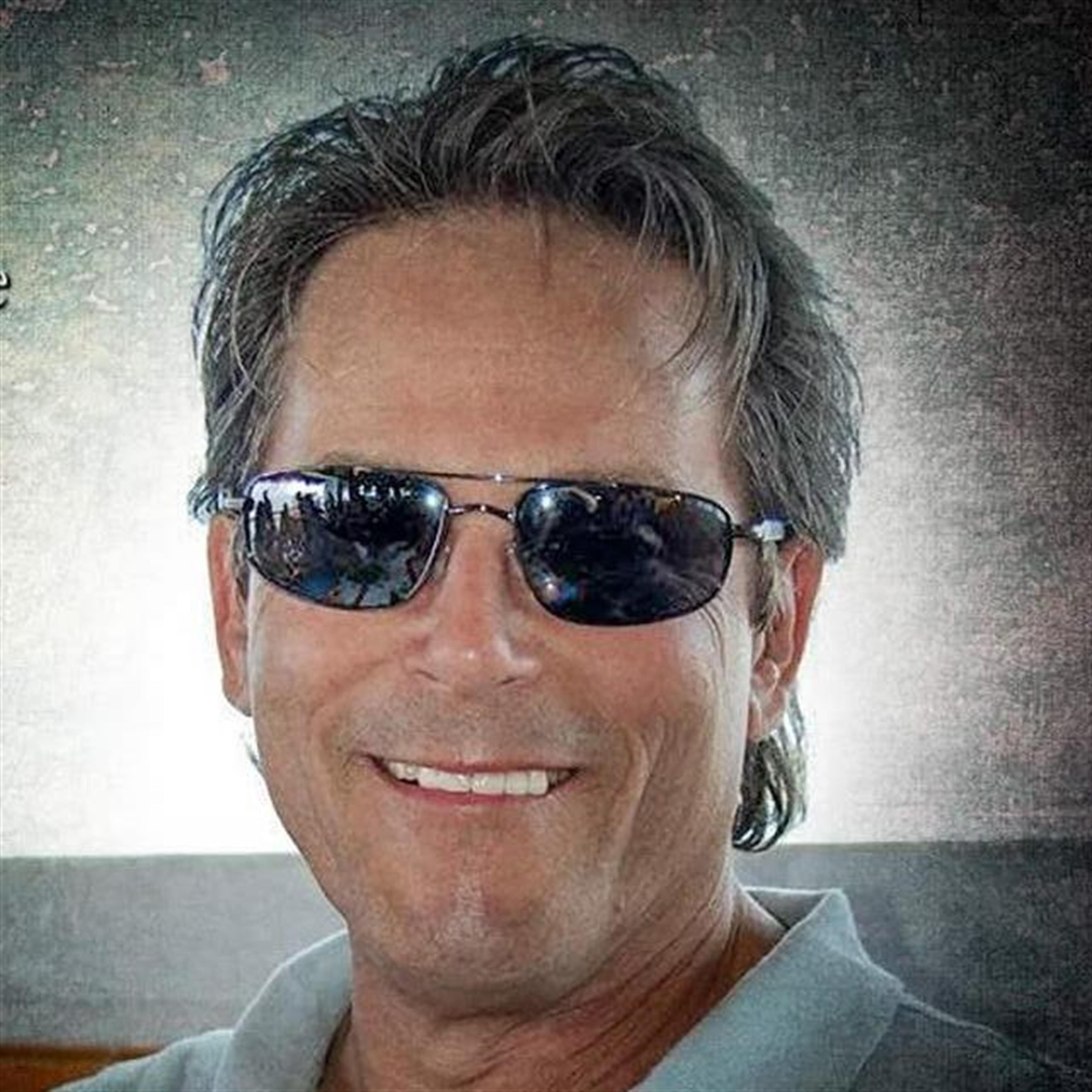 Jay Reichbaum