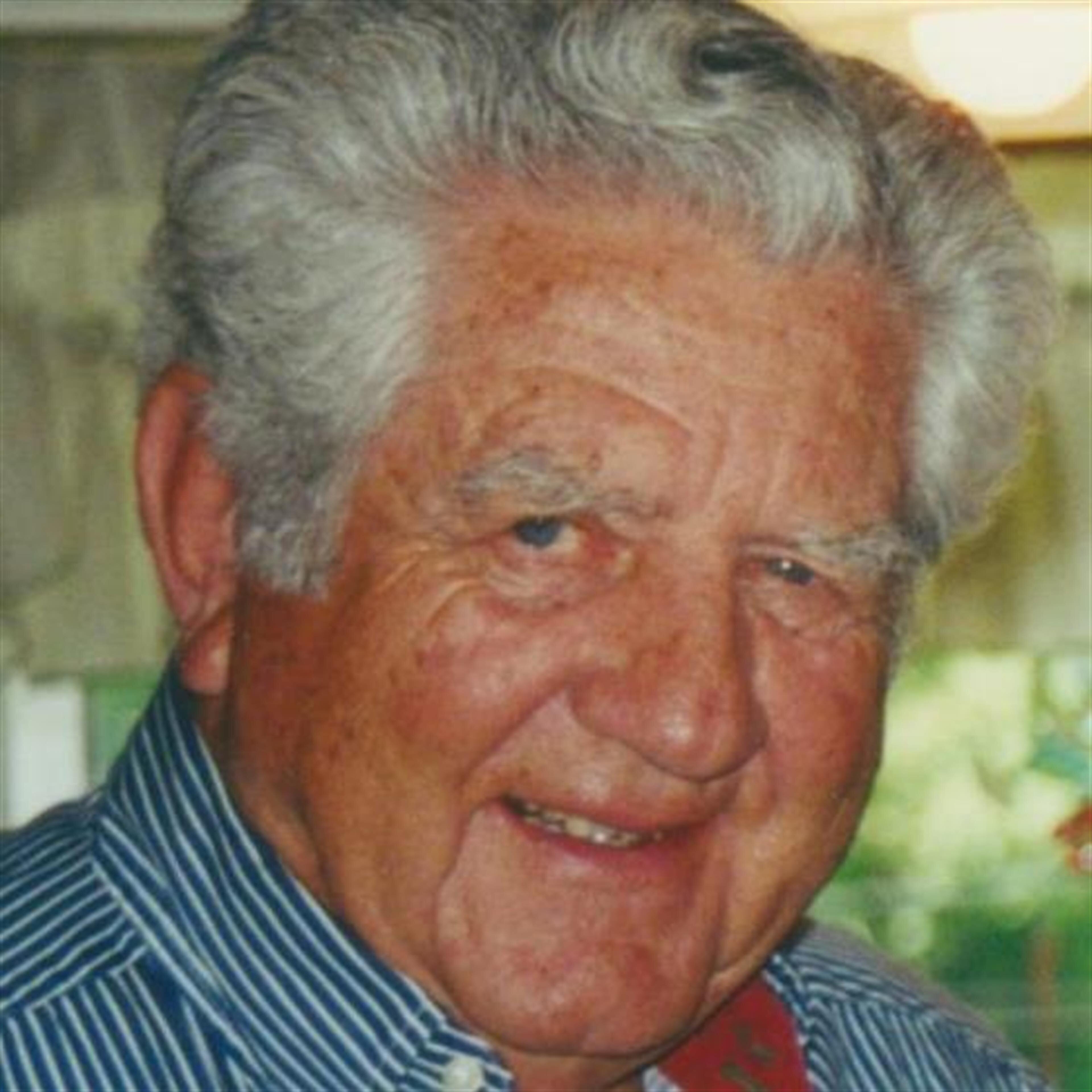 Mr. Richard Hewitt Jr.