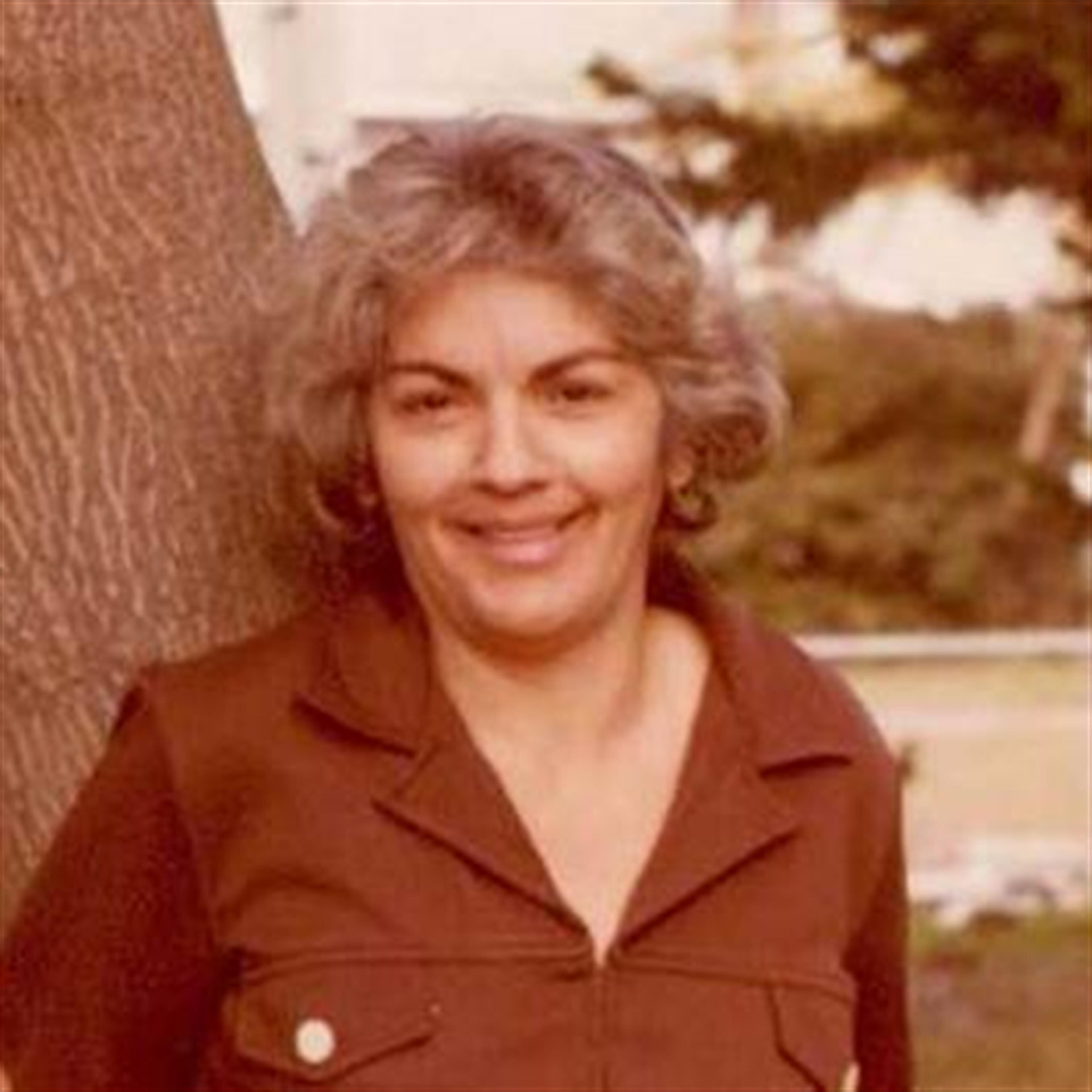 Edelmira G. Rodriguez
