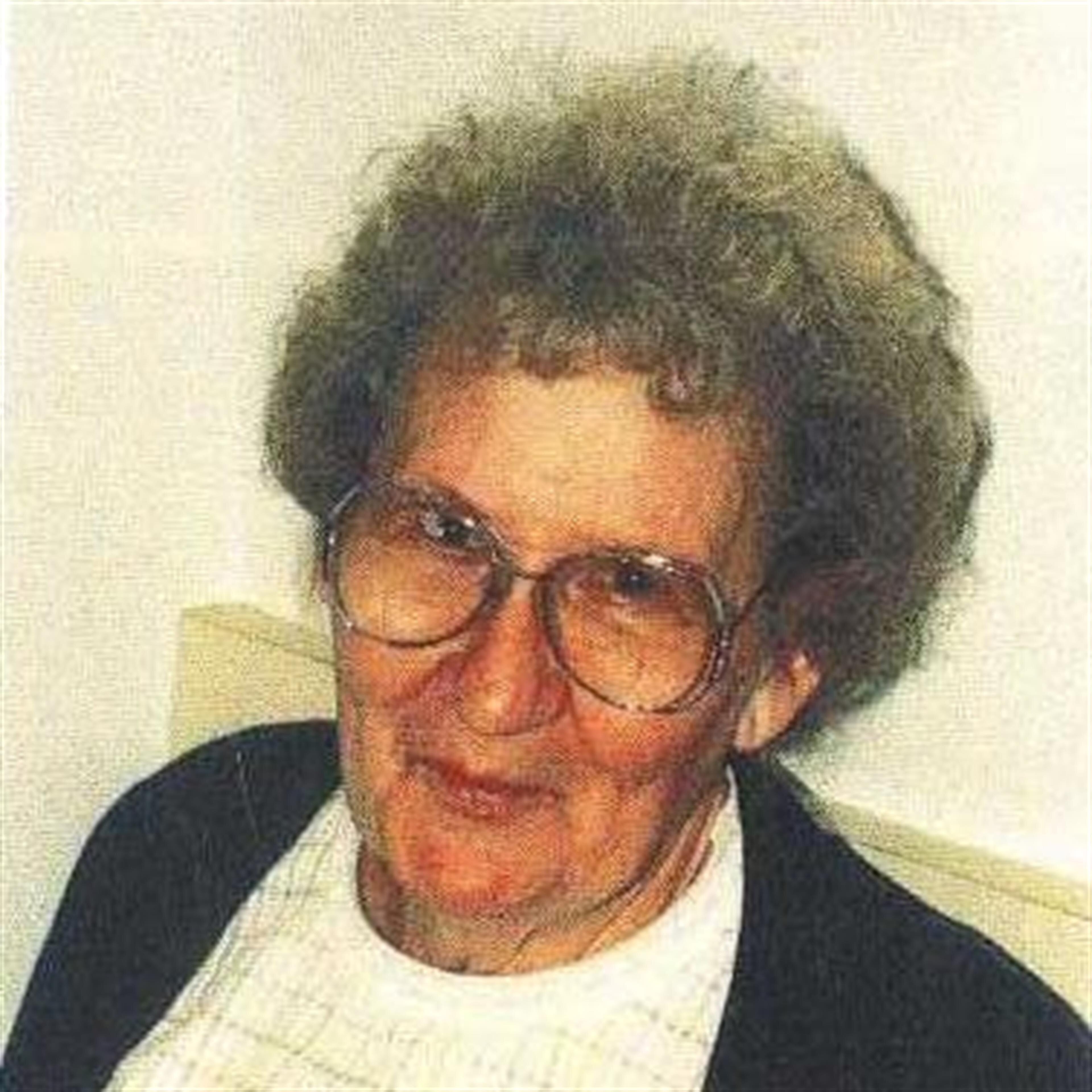 Margie  Rose Ellerbee