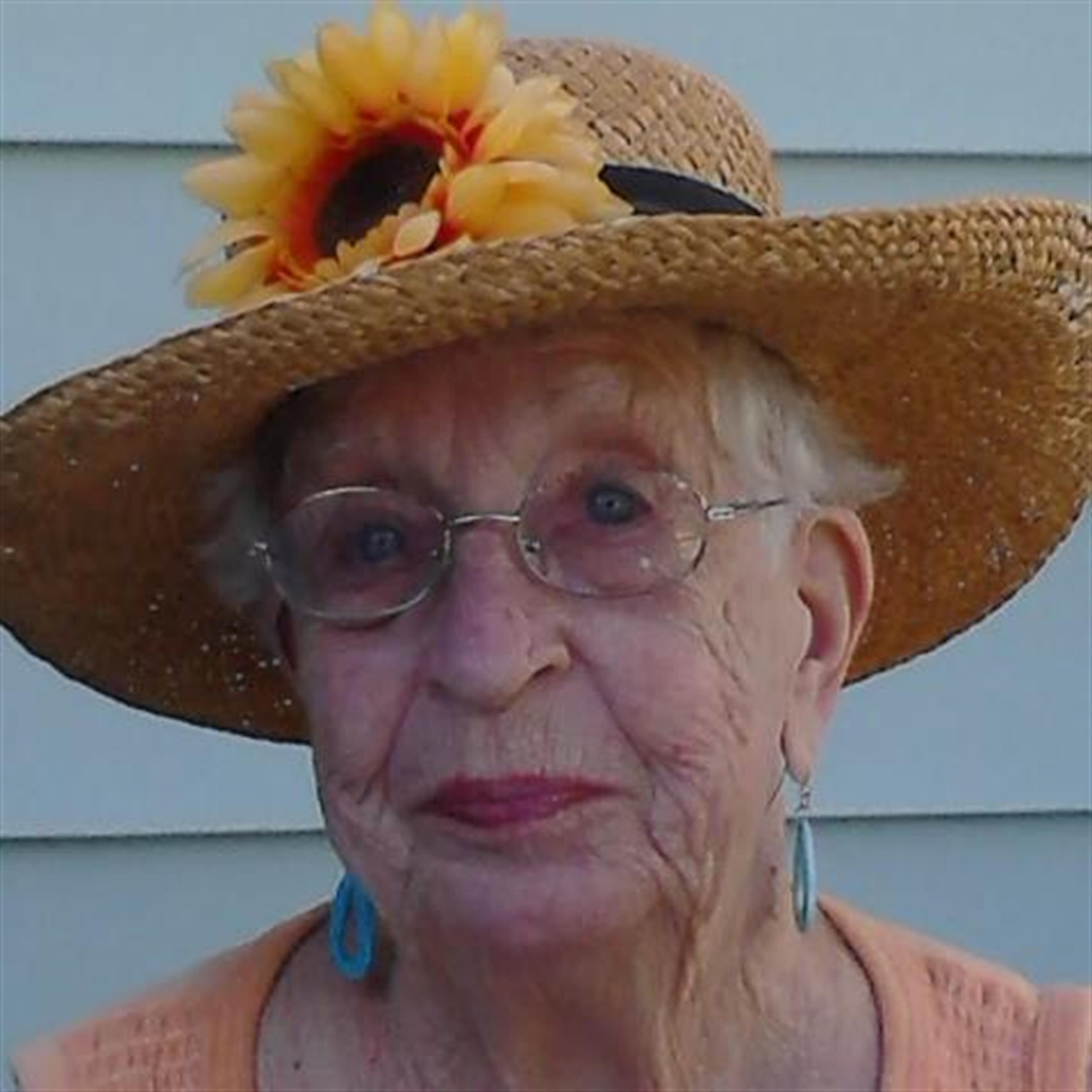 Marilyn S. Parsons