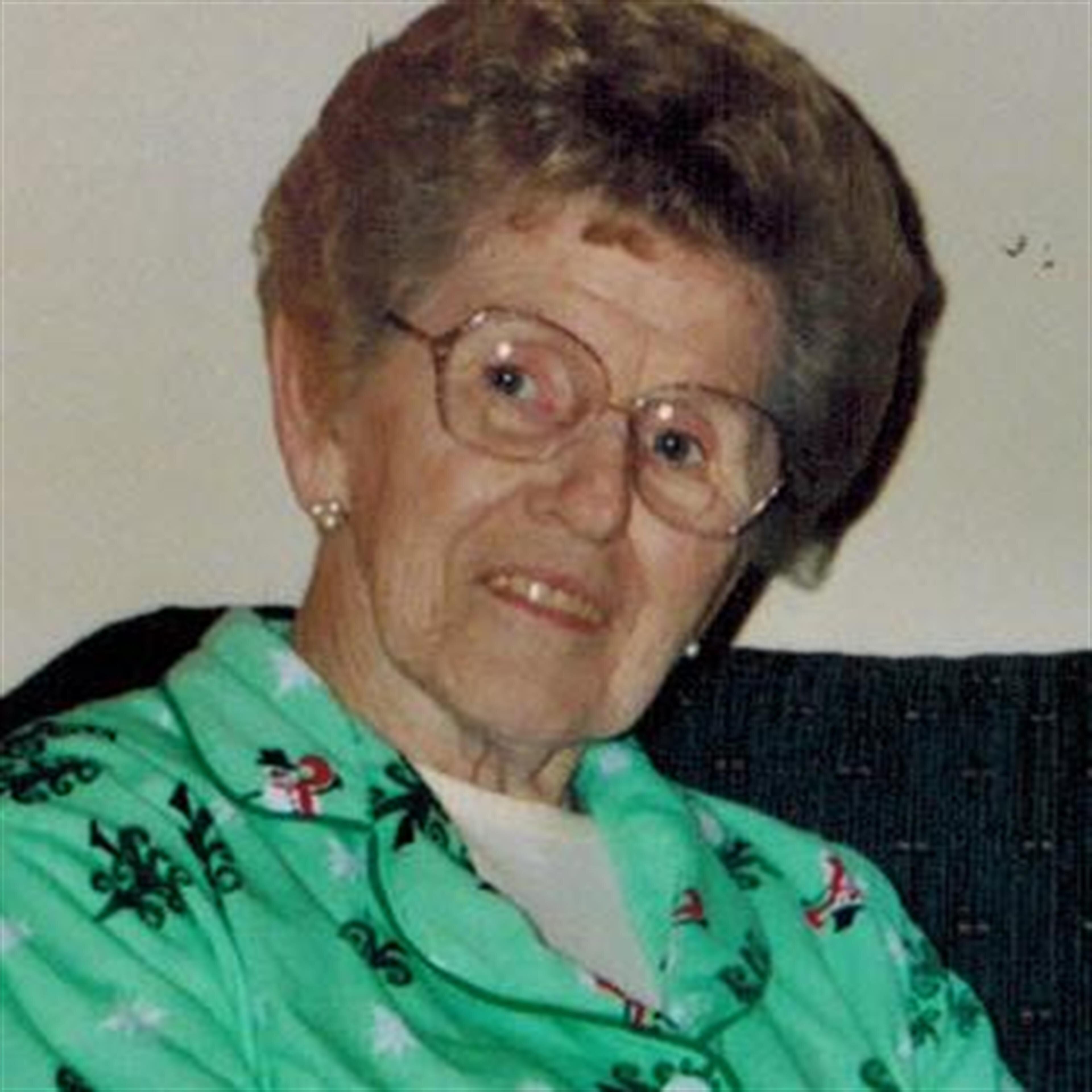 Helen Anna Zolna