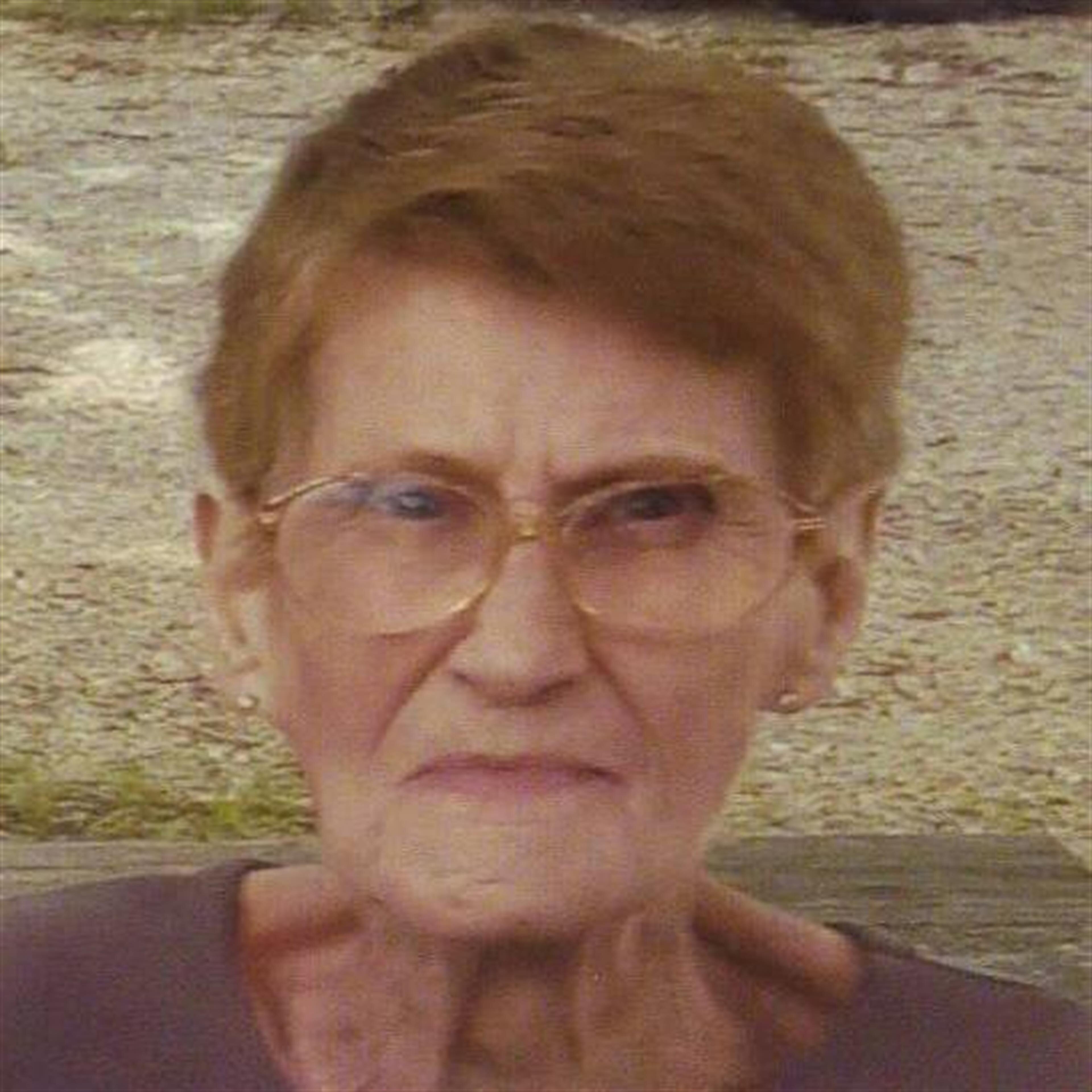Barbara Ann Guinn (Lebanon)