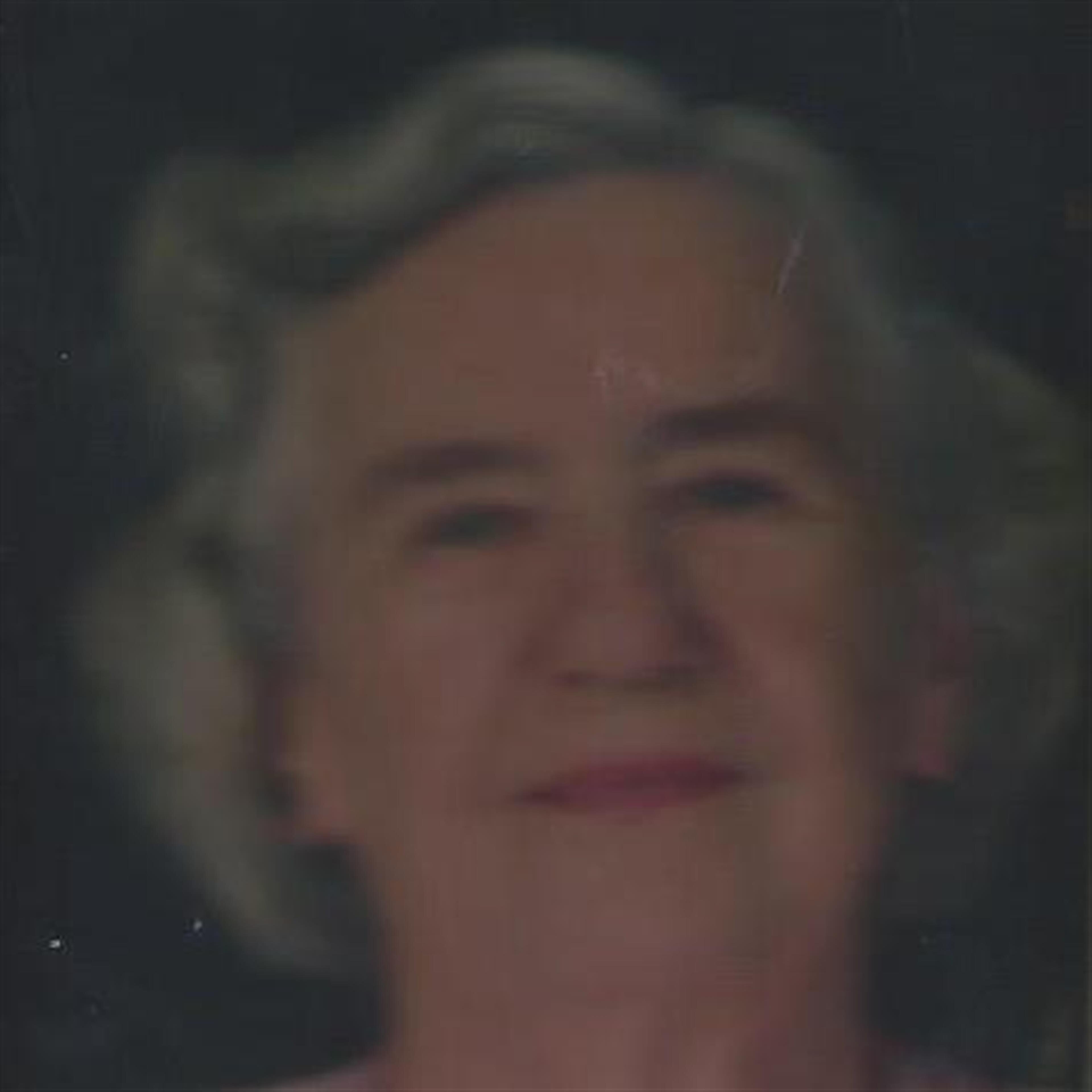 Marie M. Carlson