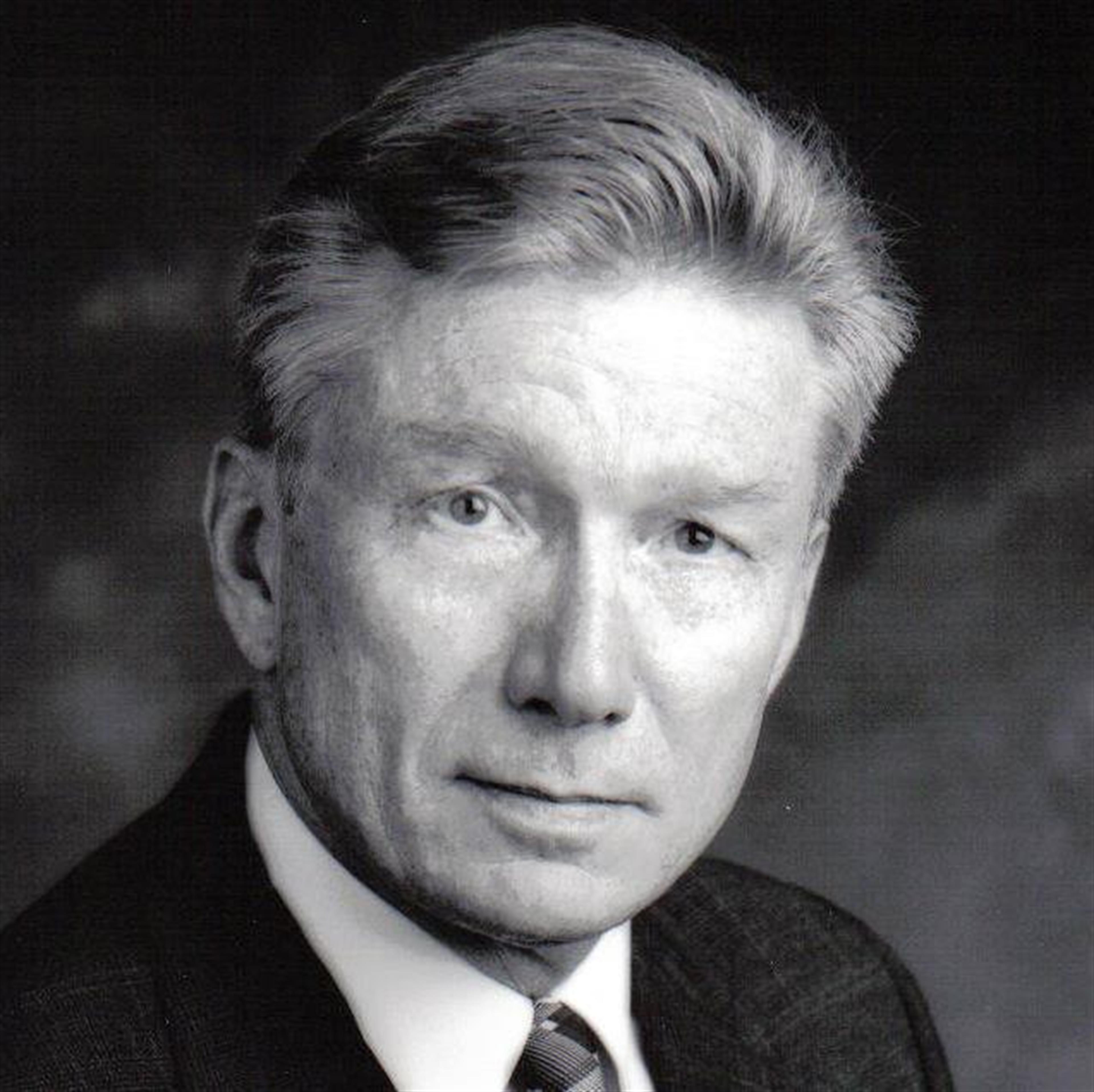 Louis Farrell Crane