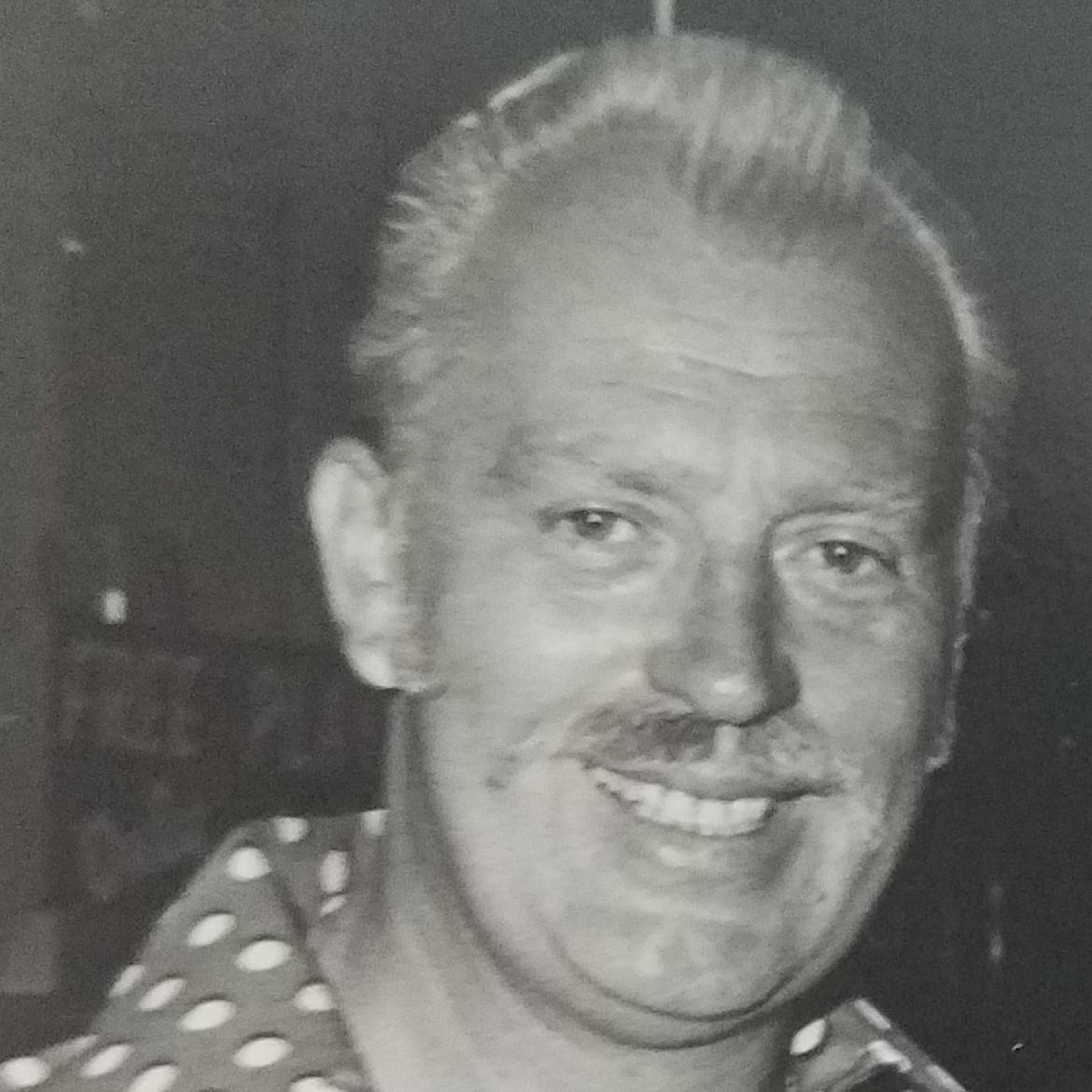 Walter Harke