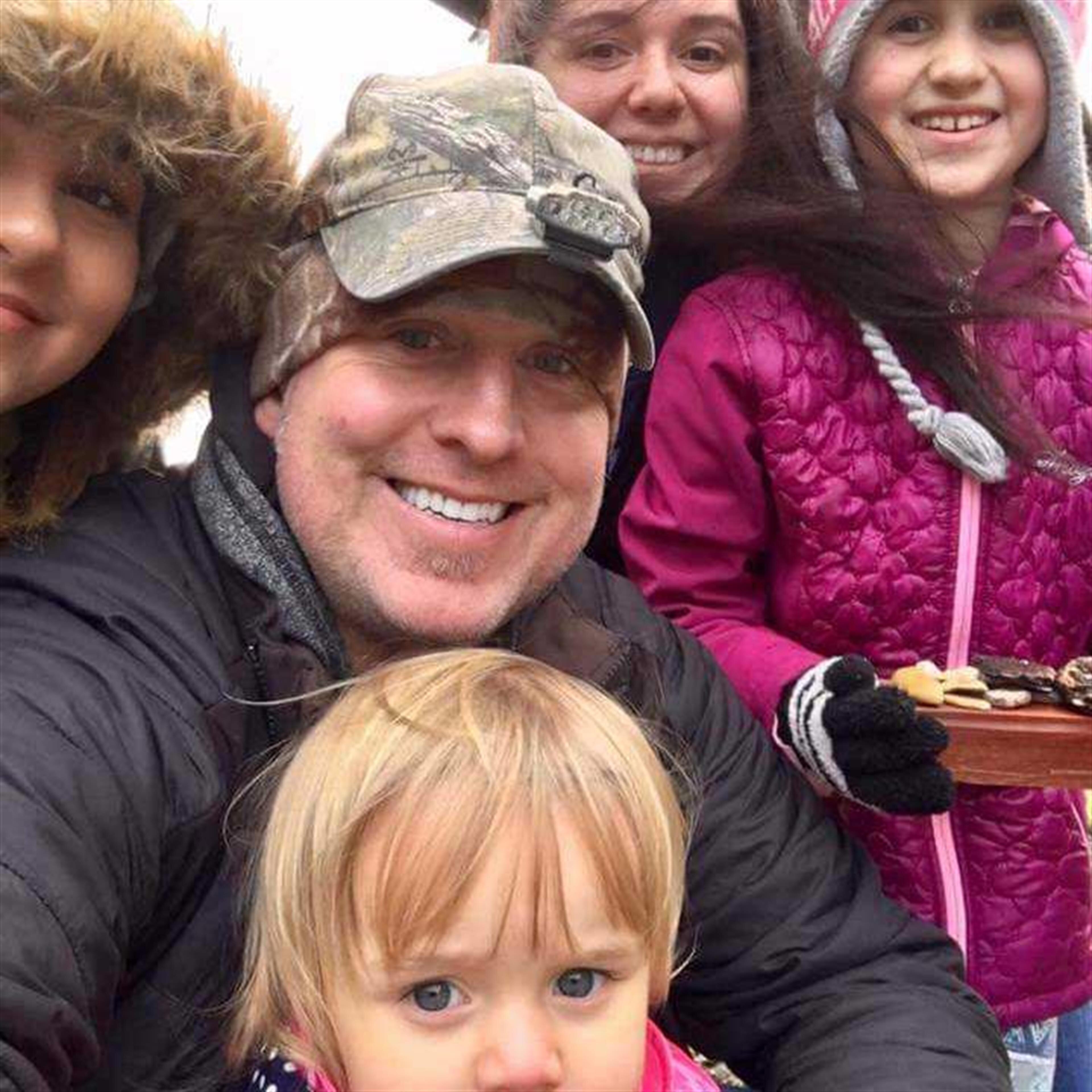 Jason Alan Dykstra