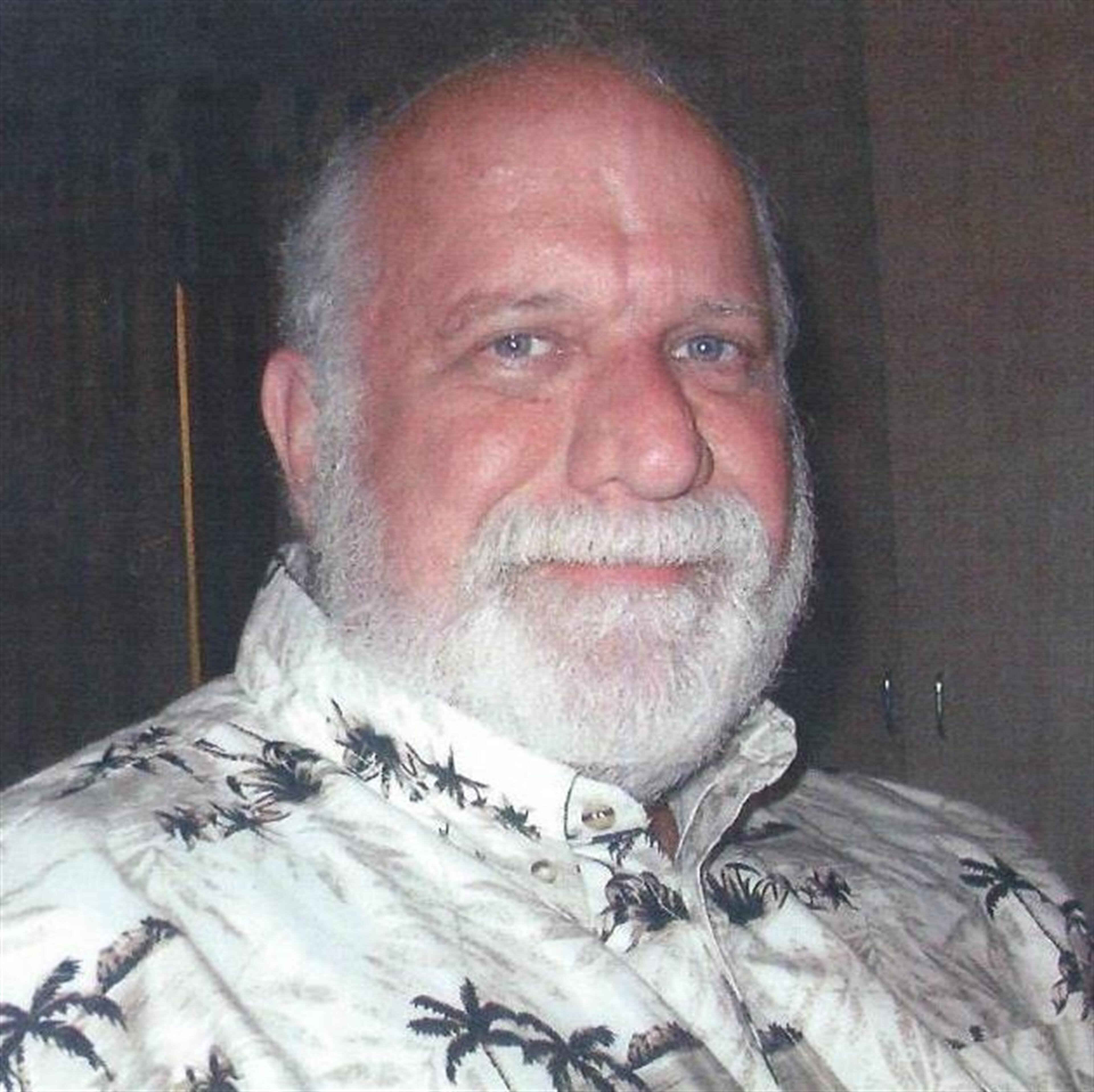 Charles H Griffin