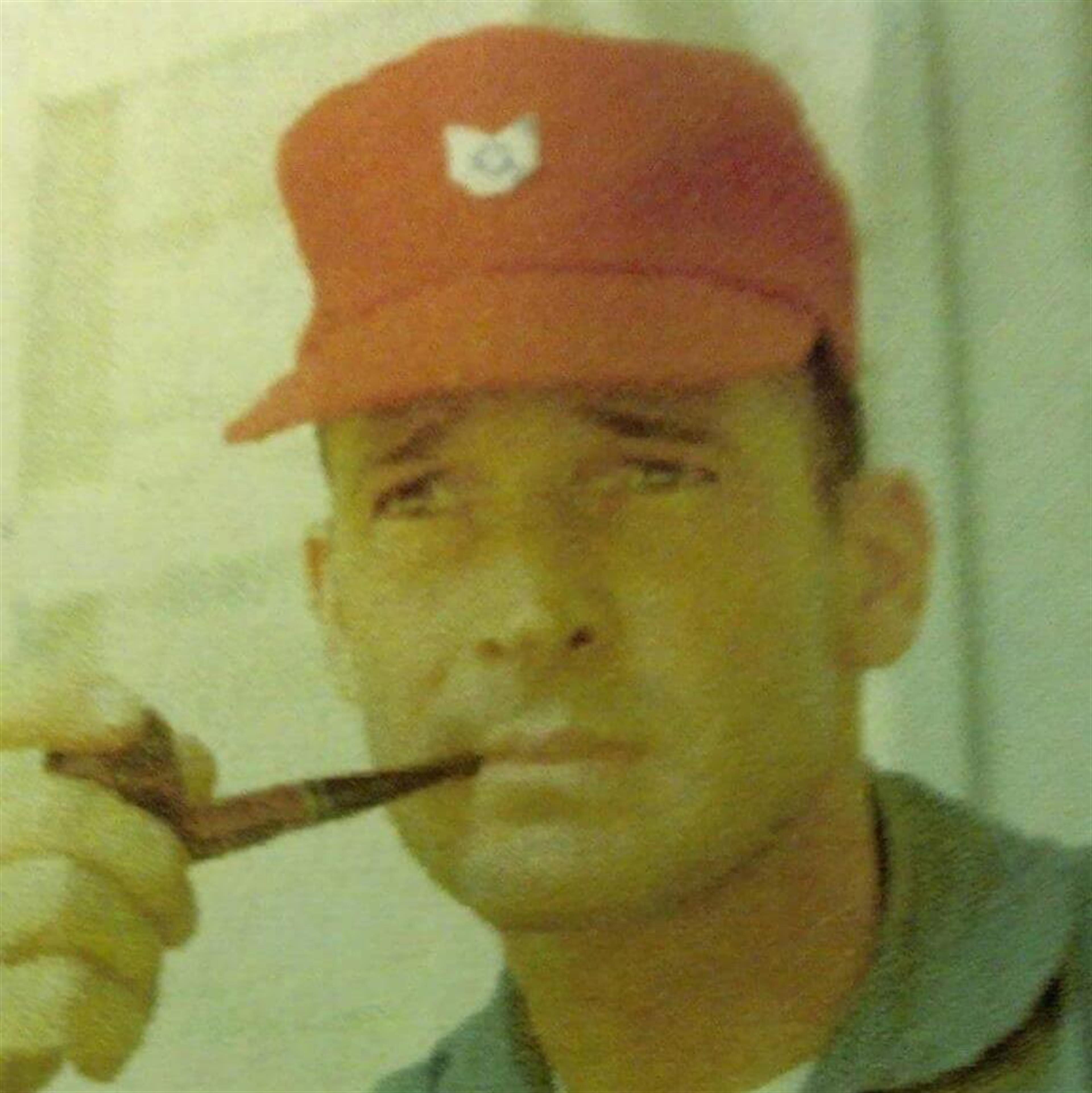 Robert L Ivey (Lebanon)