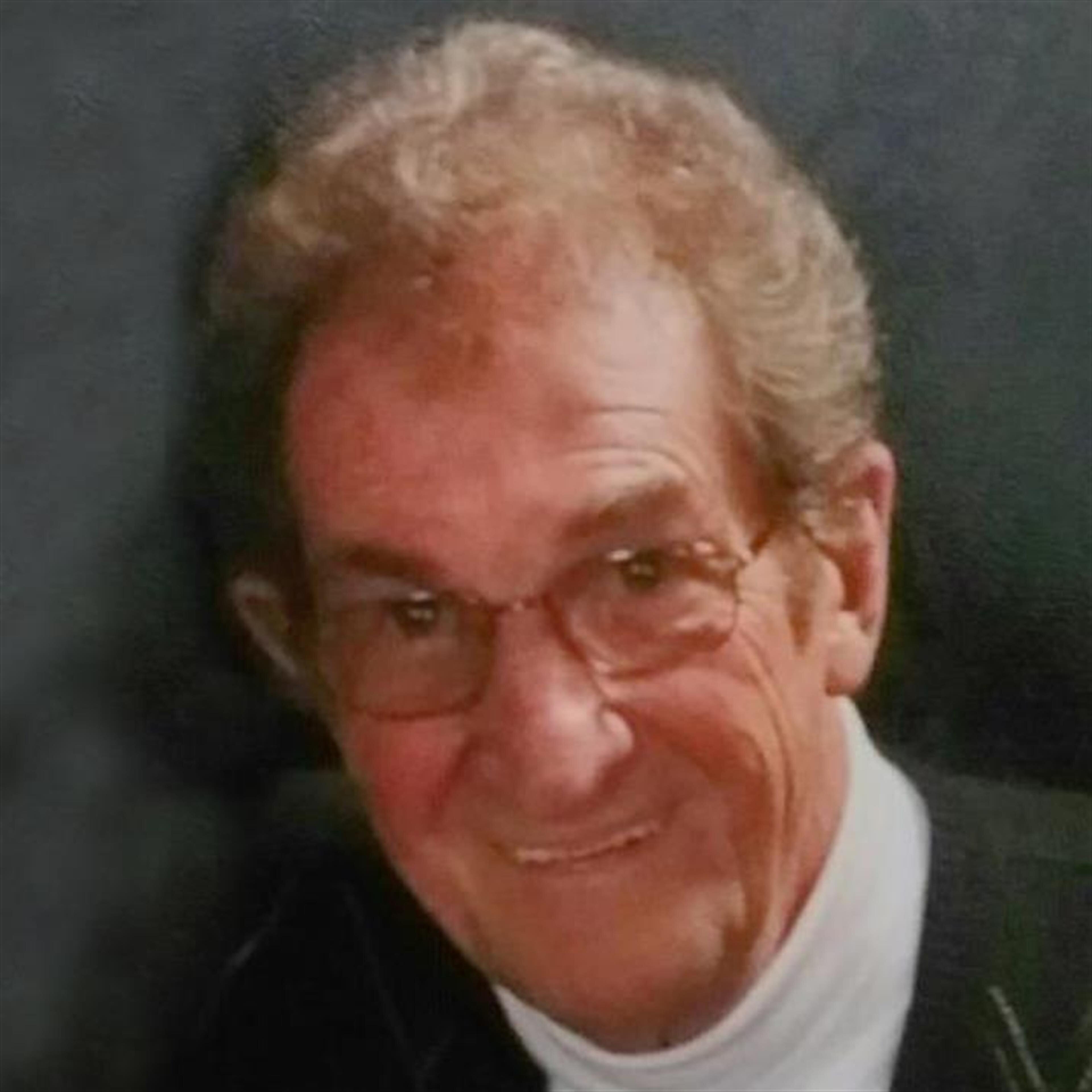 David G. Becker