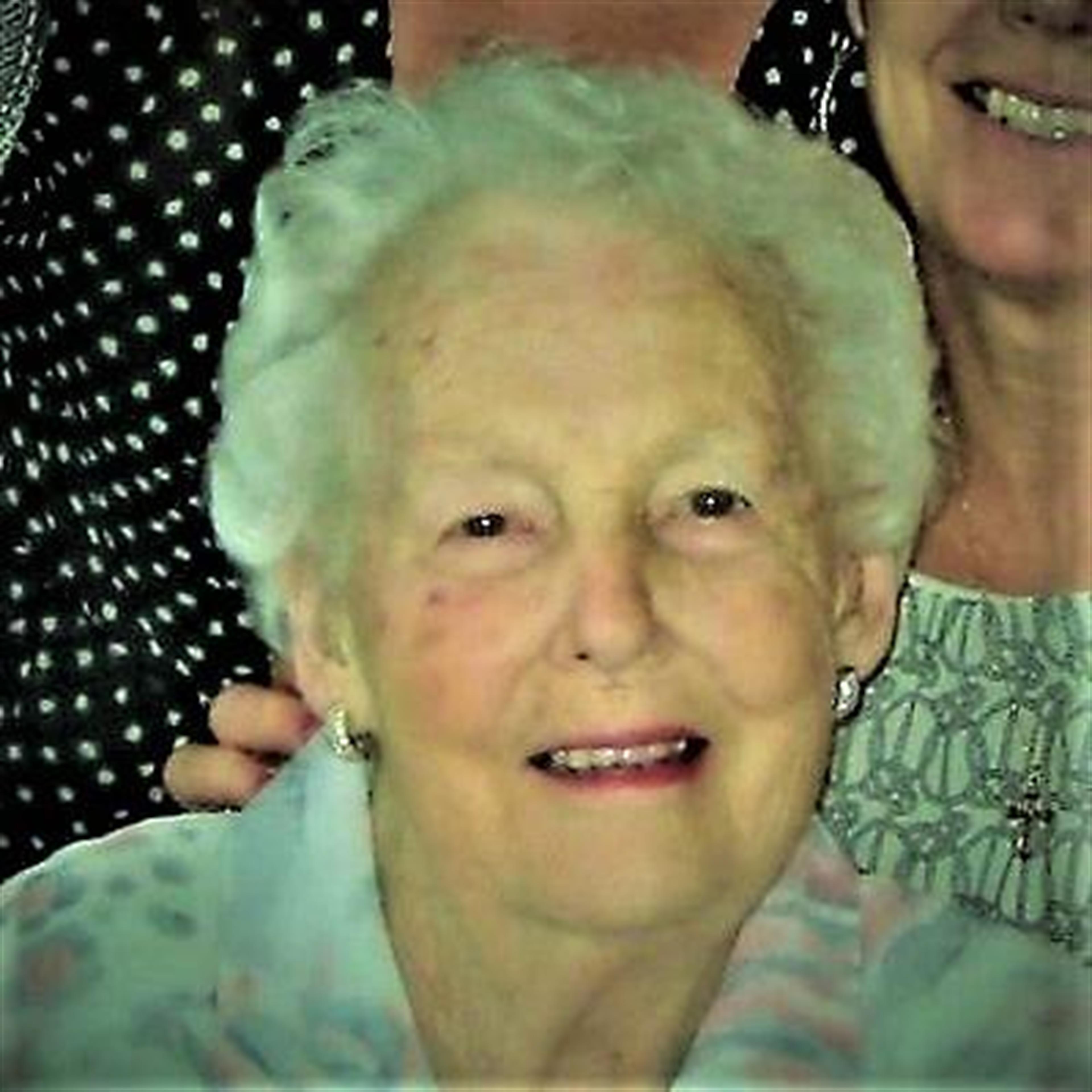 Shirley C. (Gillis) McGuire