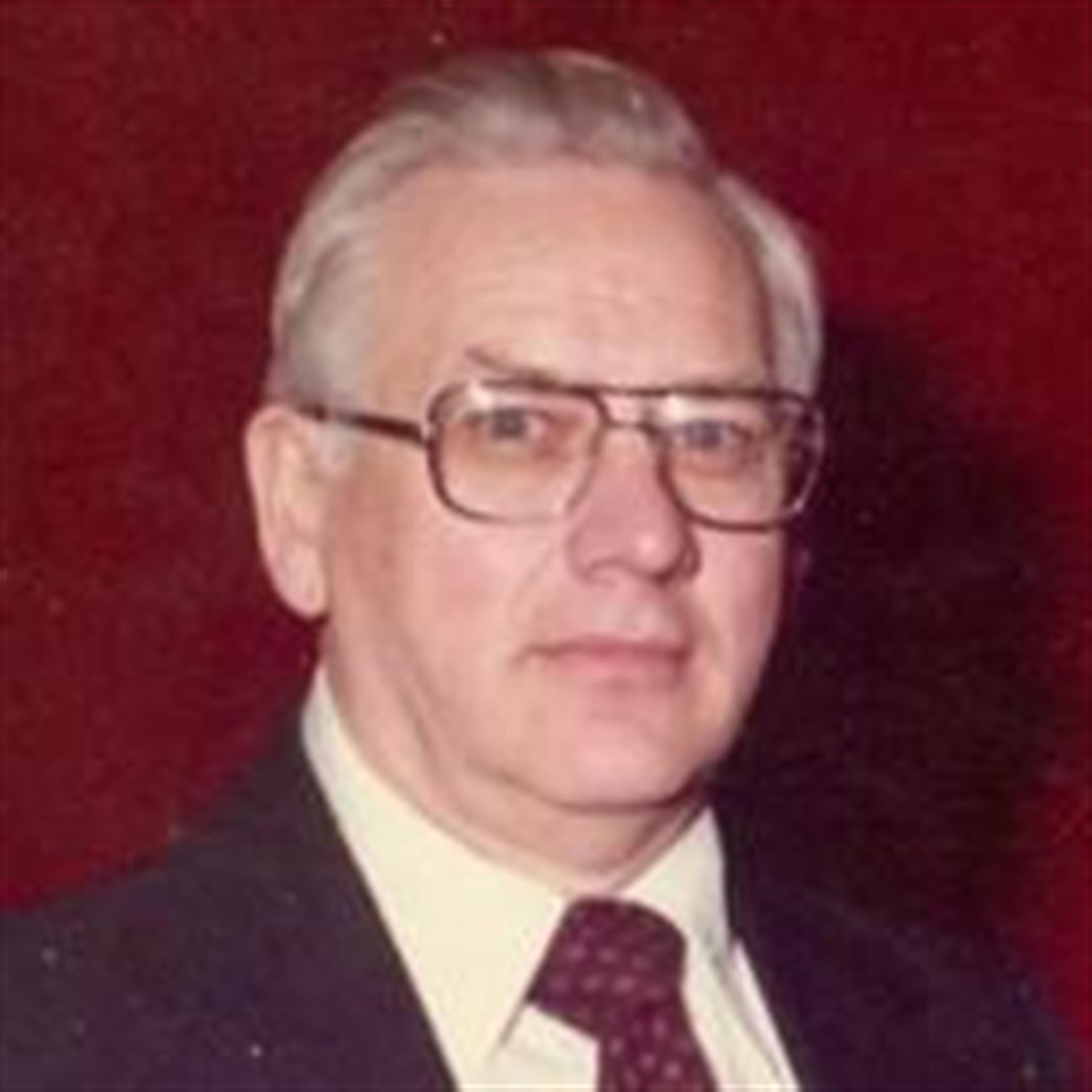 Morris S. Barnes