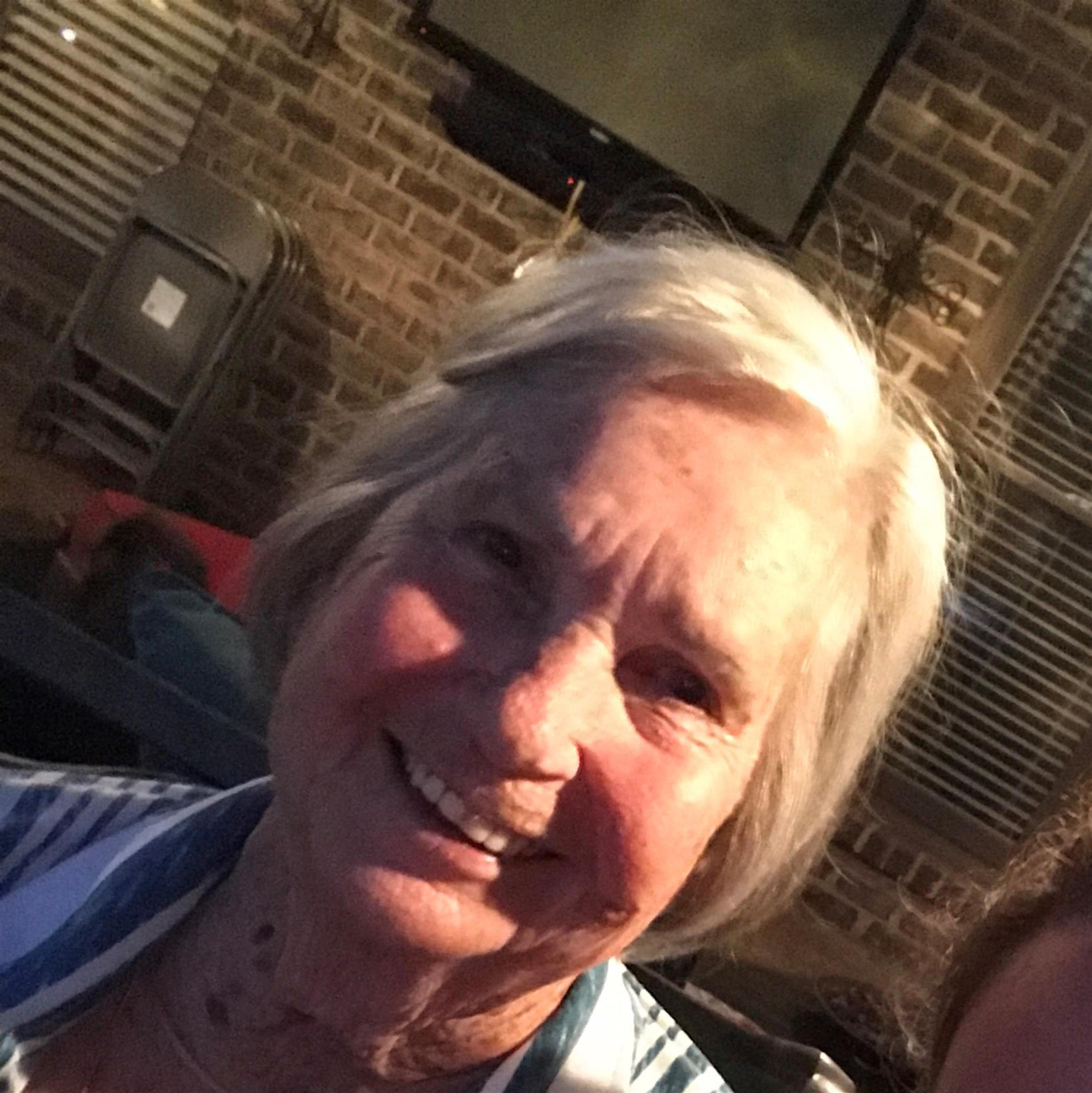 Mrs Mary  Lee Foreman