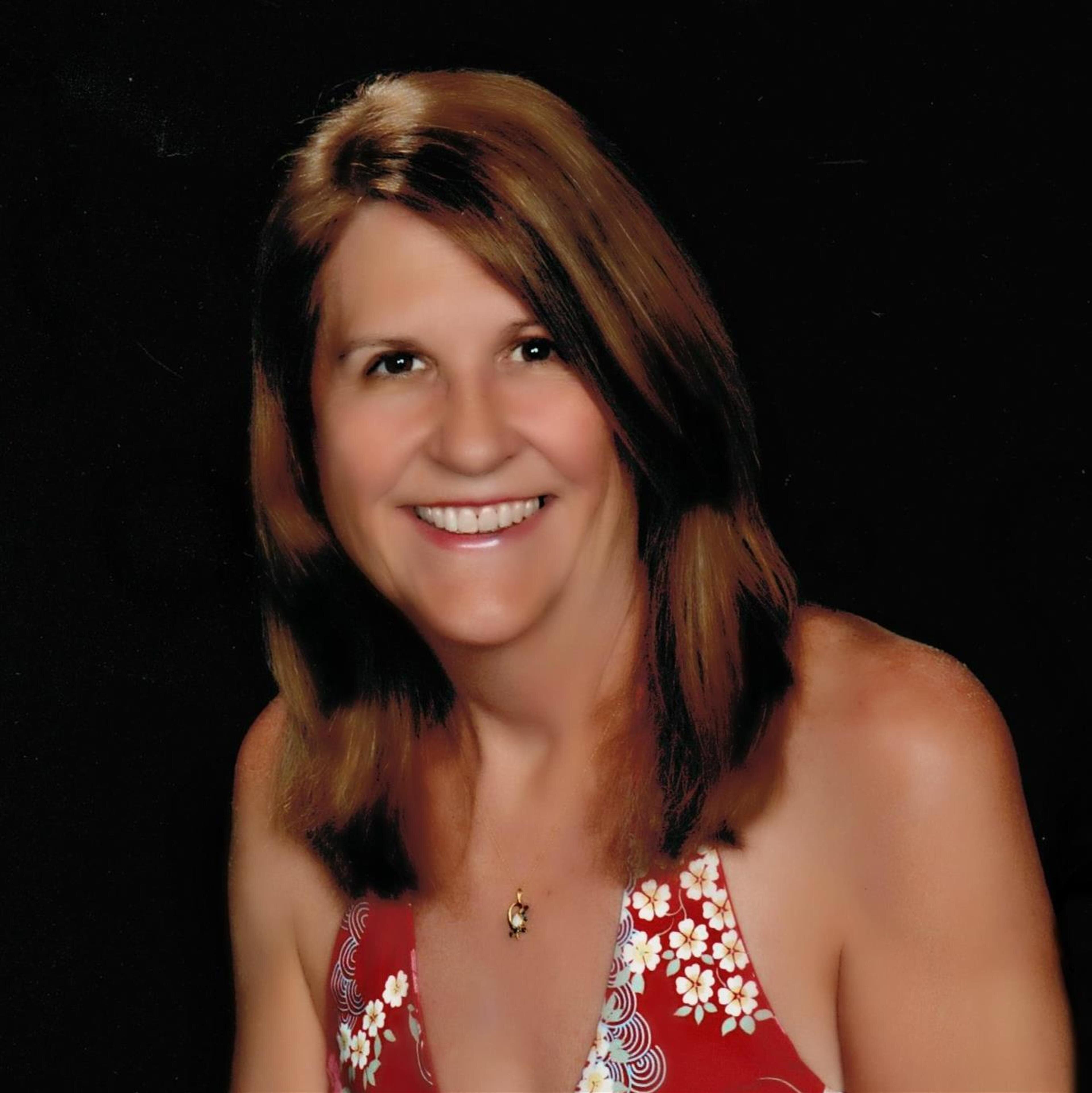 Wanda Diane Walsh