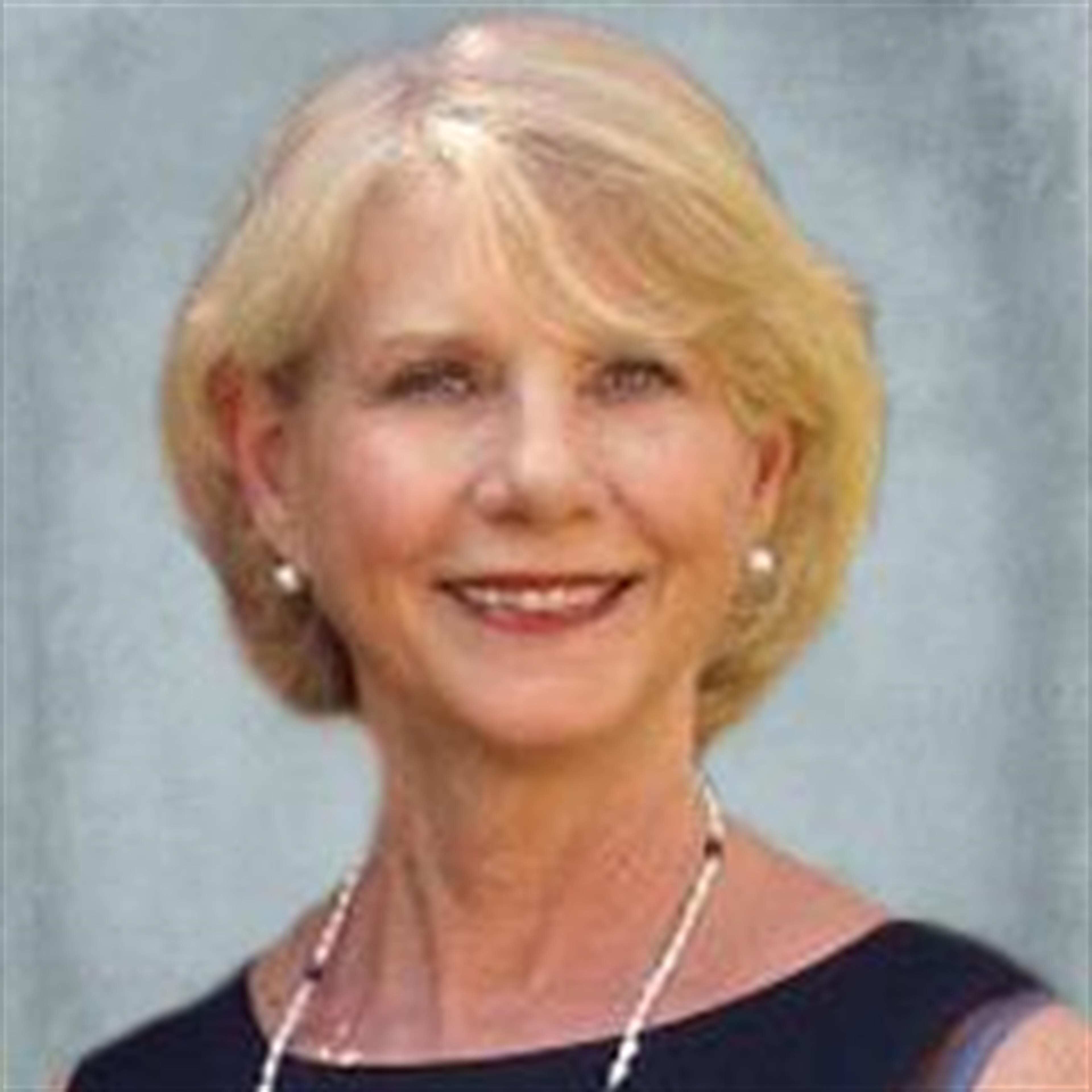 Jean Susan Wolfe