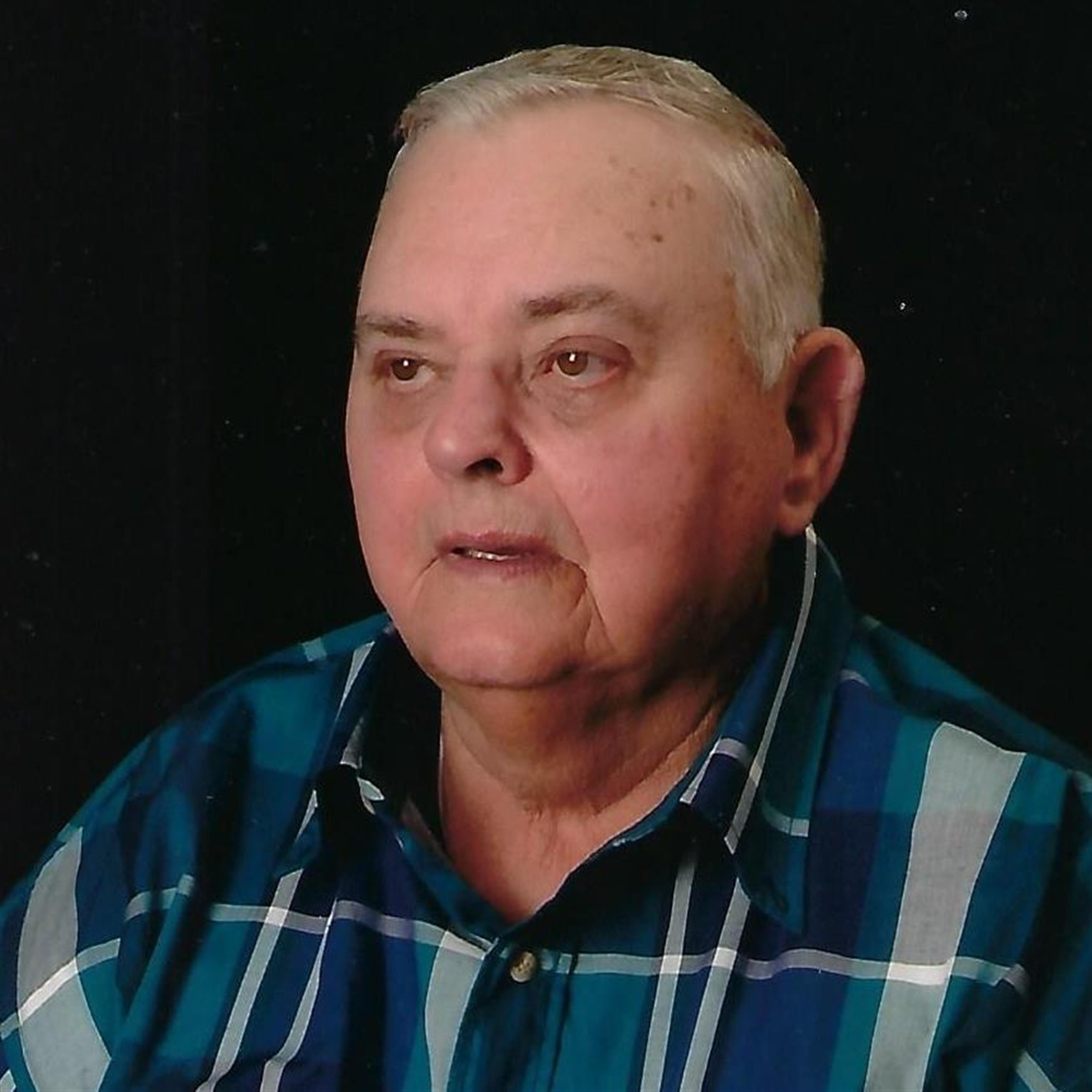 Gerald Lee Mallory (Seymour)