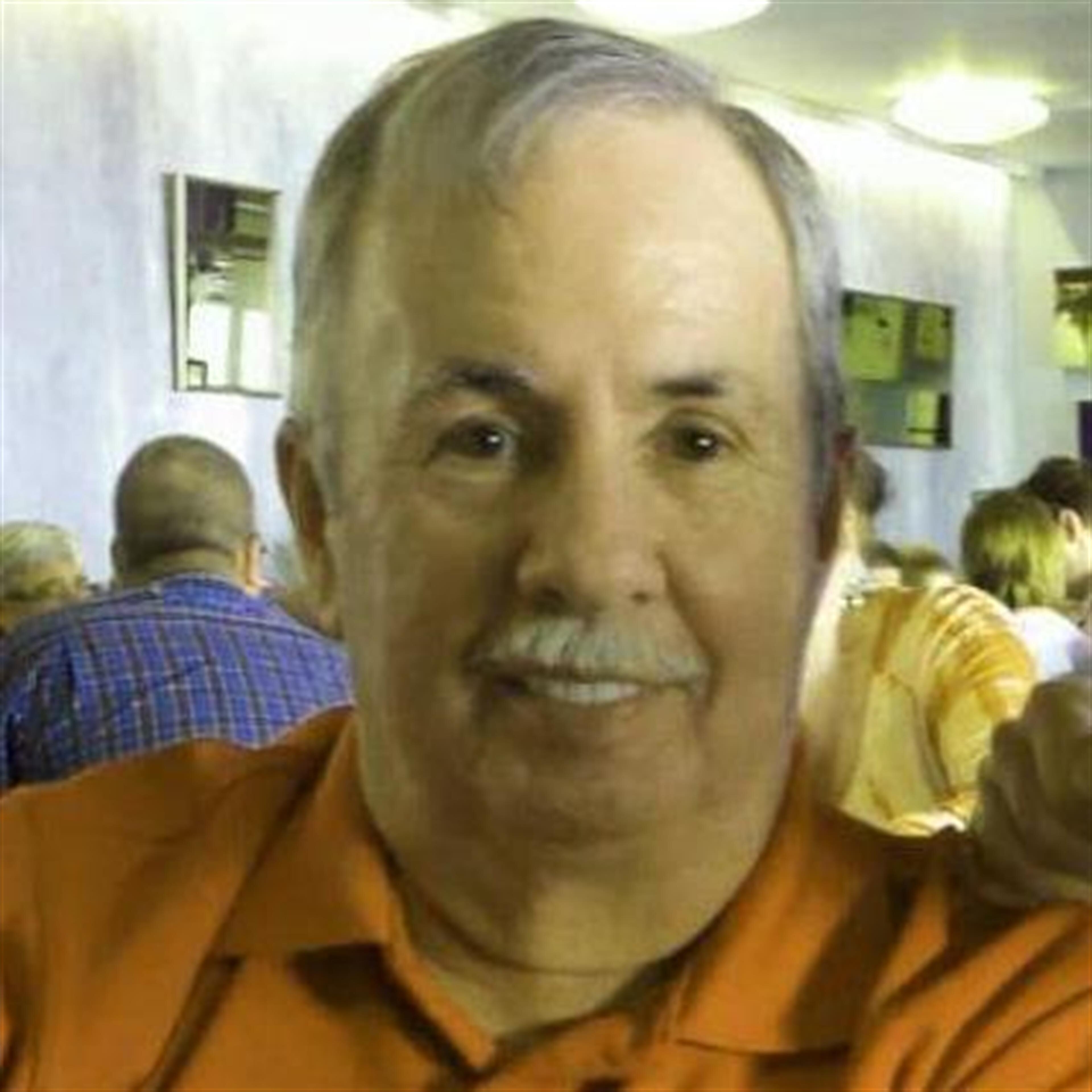 Mr. Donald Joseph Cook