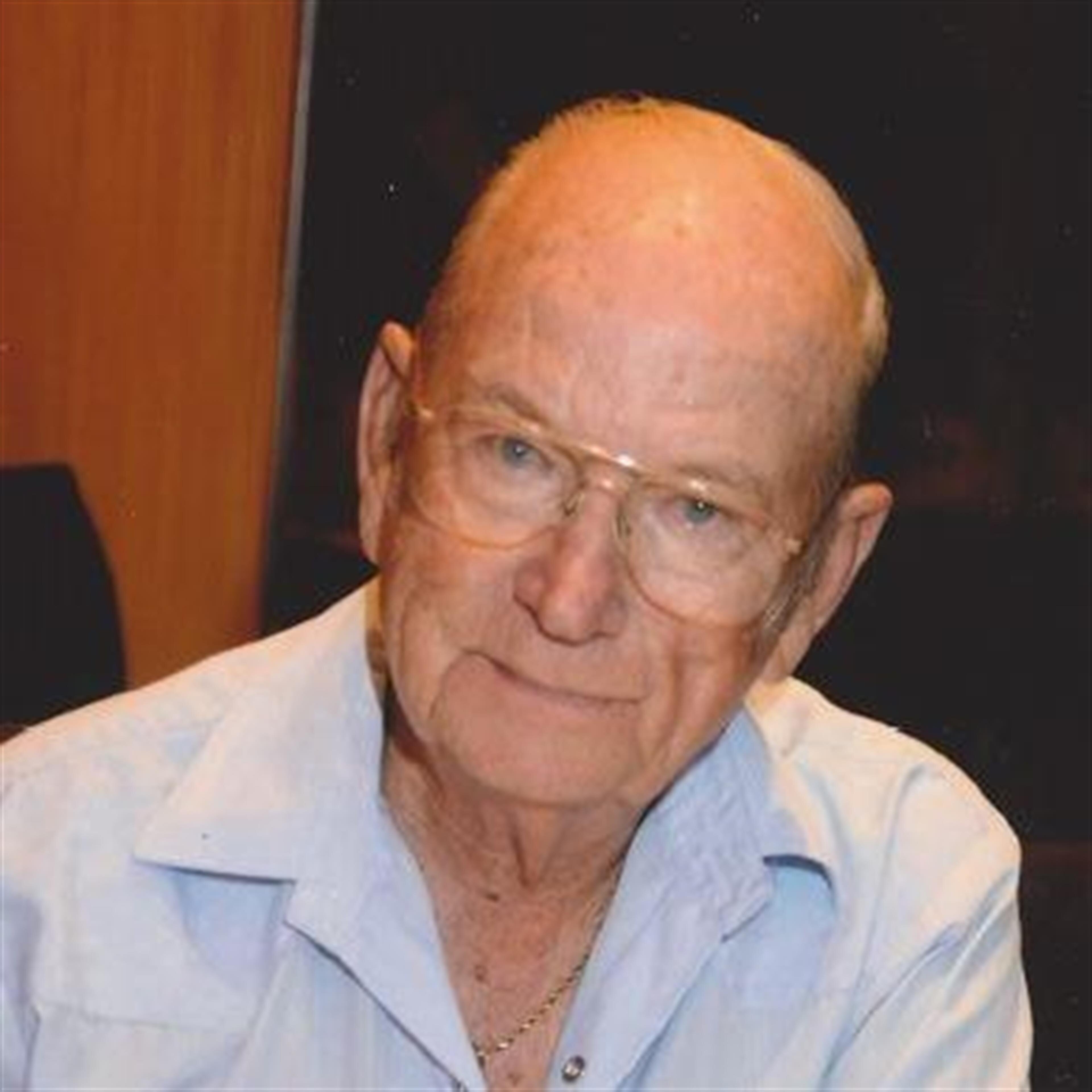 James Carrol Varnadore