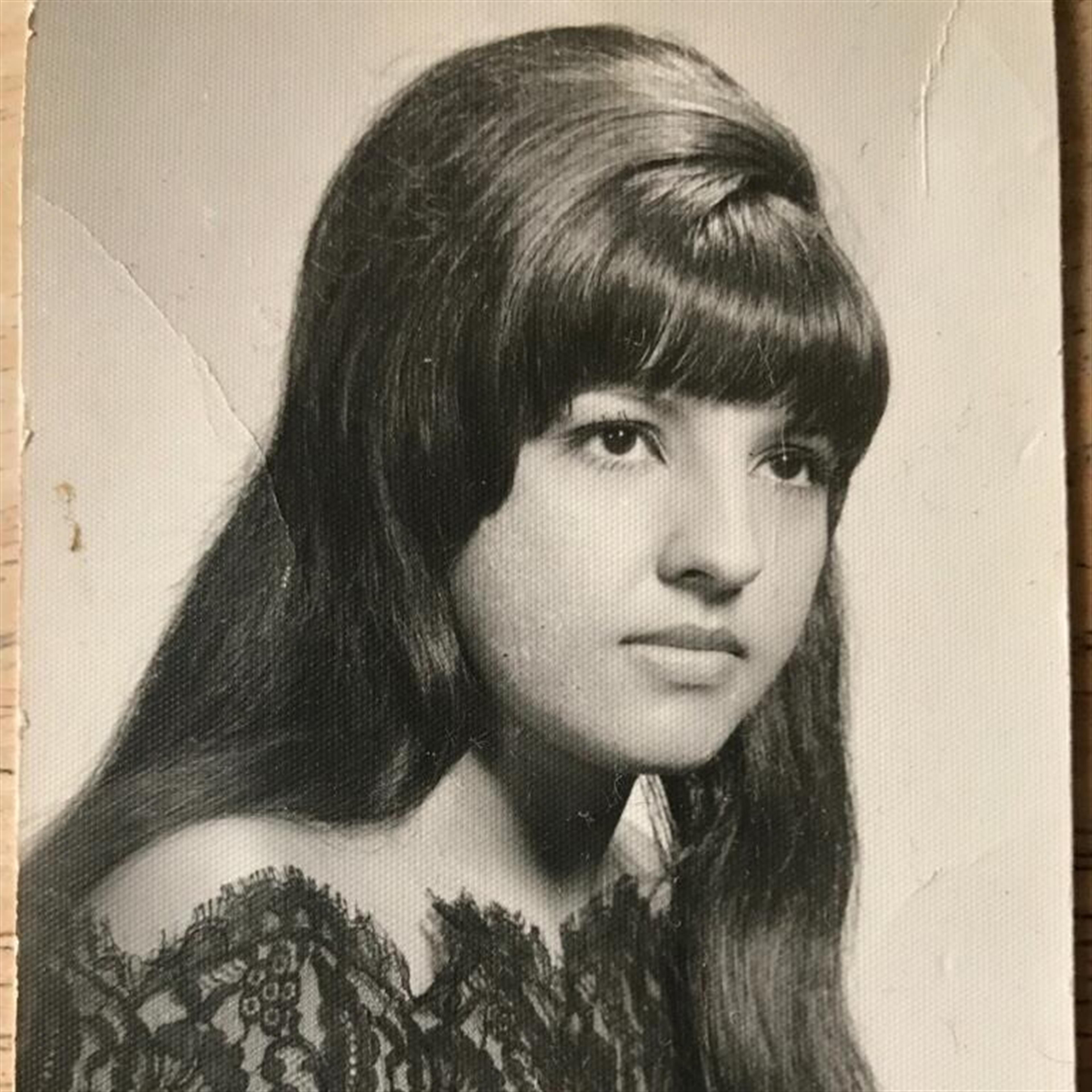 Mary R. Molina