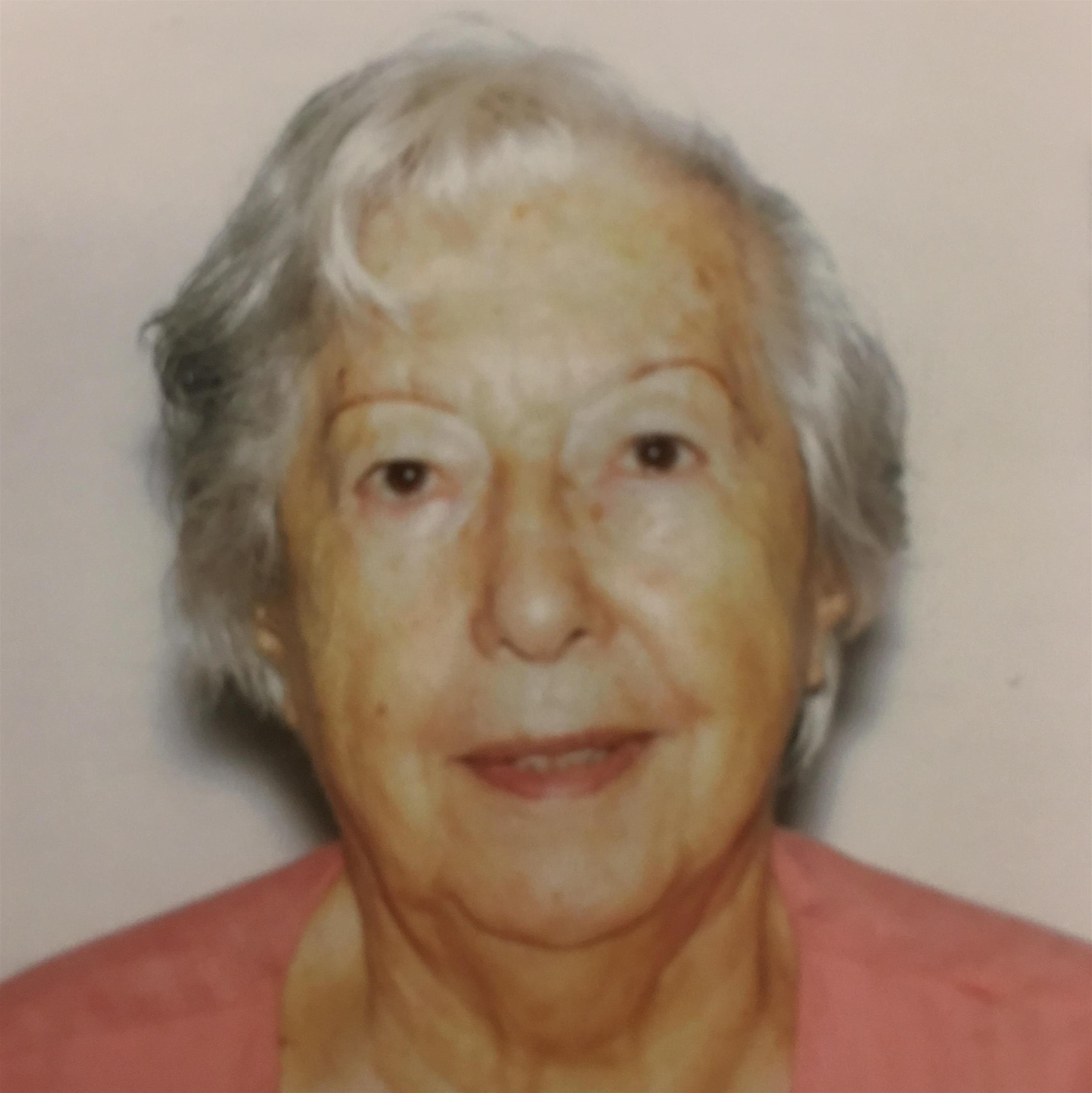 Ruth Graifman
