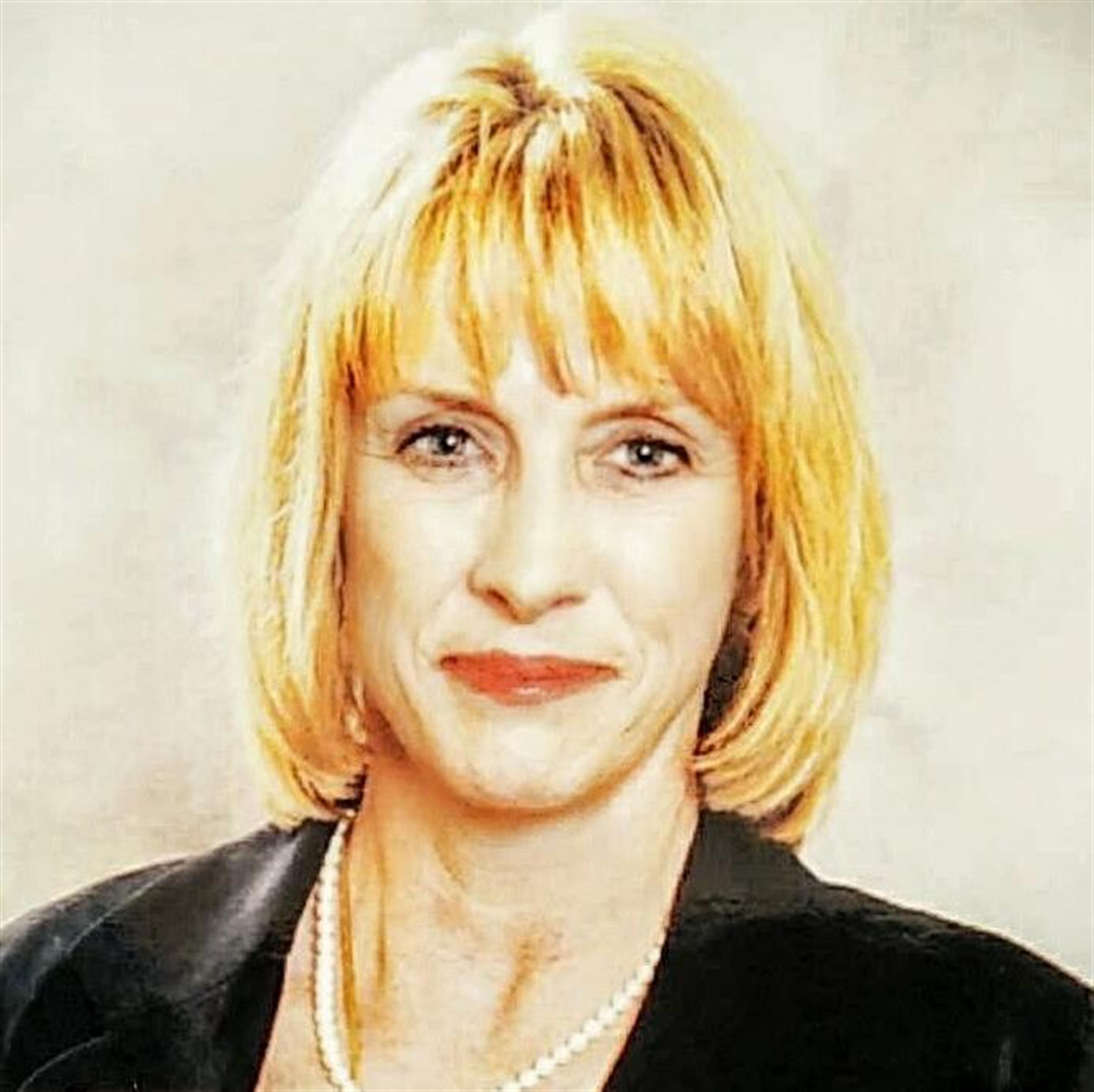 Jo Ann Coulborn