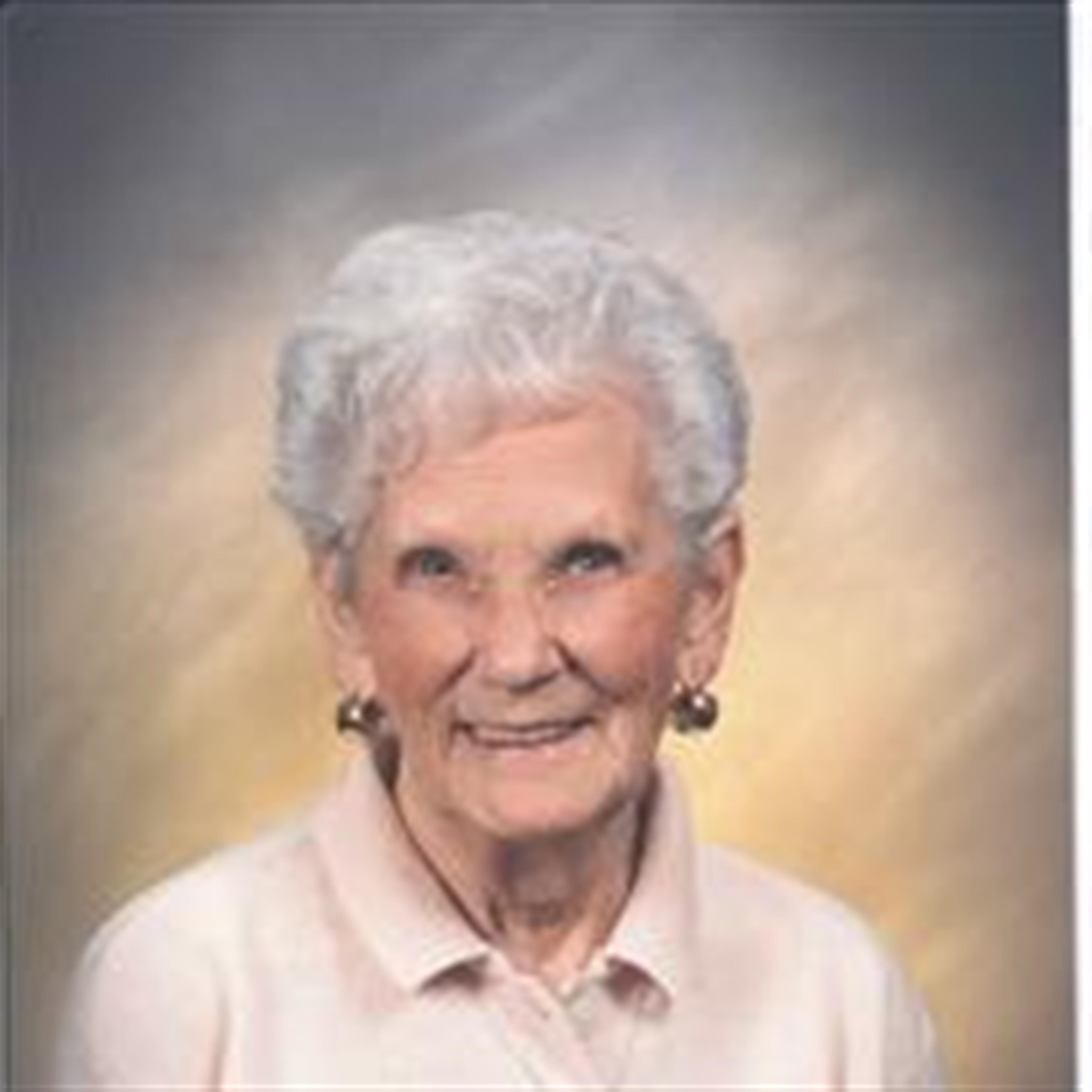 Freida E. Miller