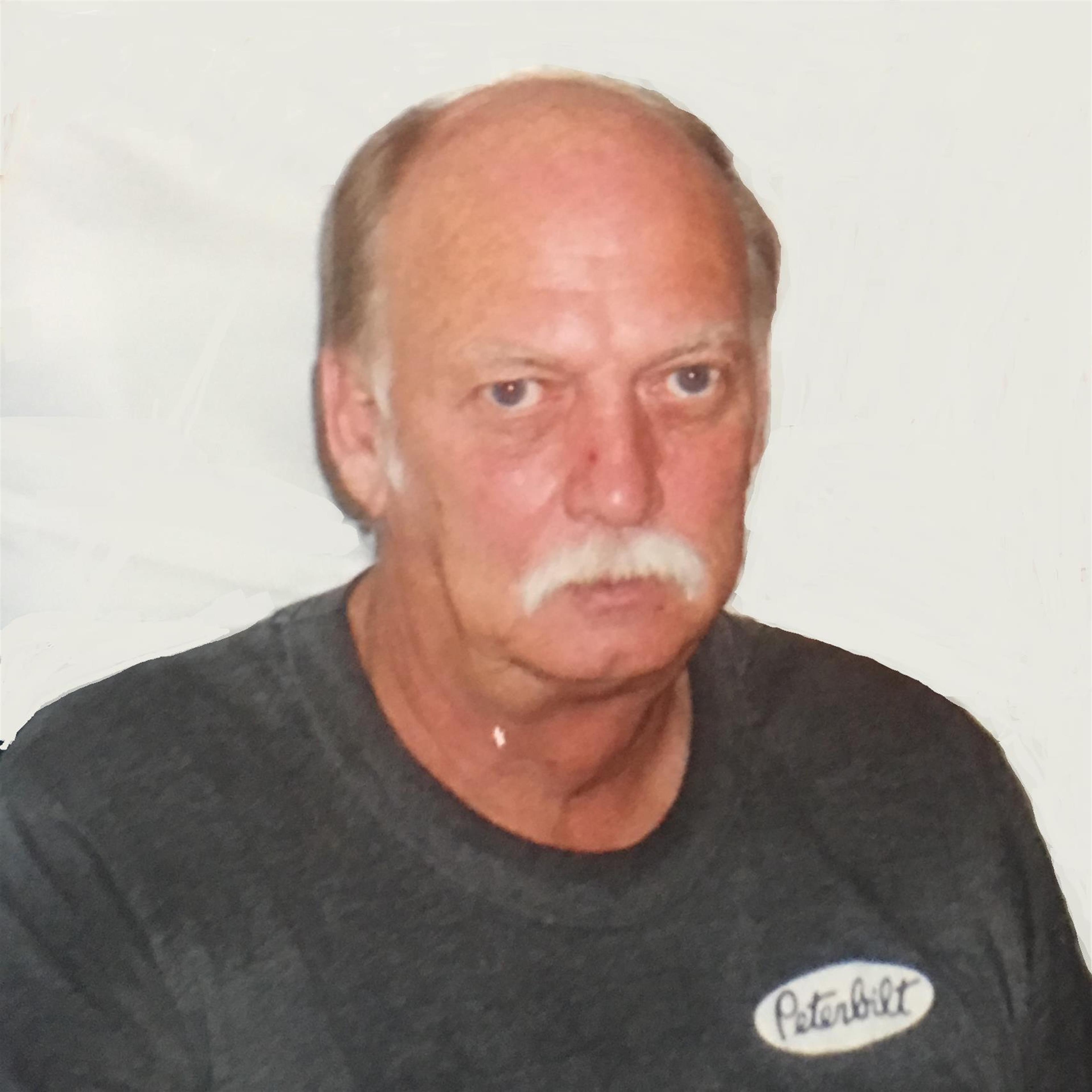 Russell Hewitt