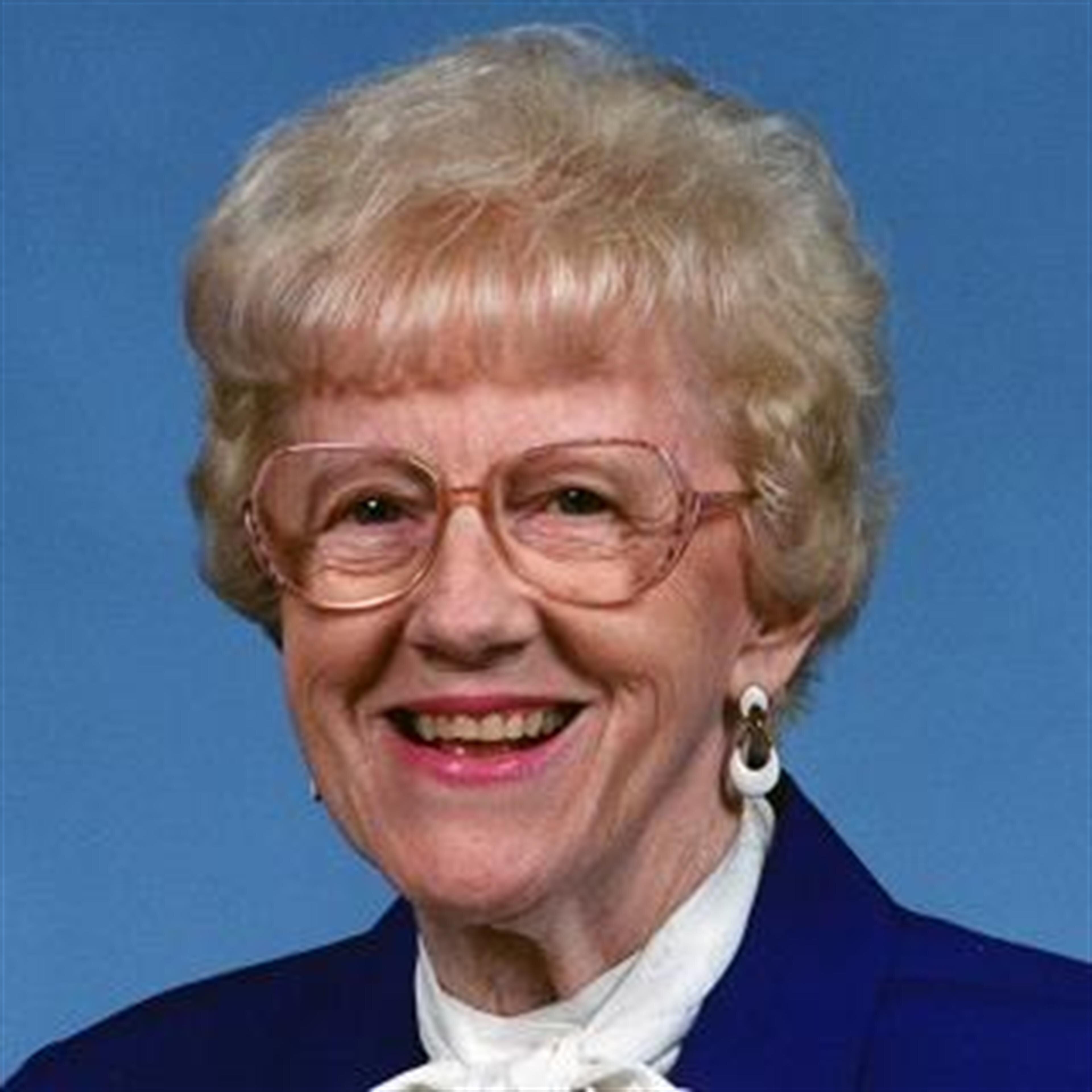 Geraldine B. "Jerri" Fowler