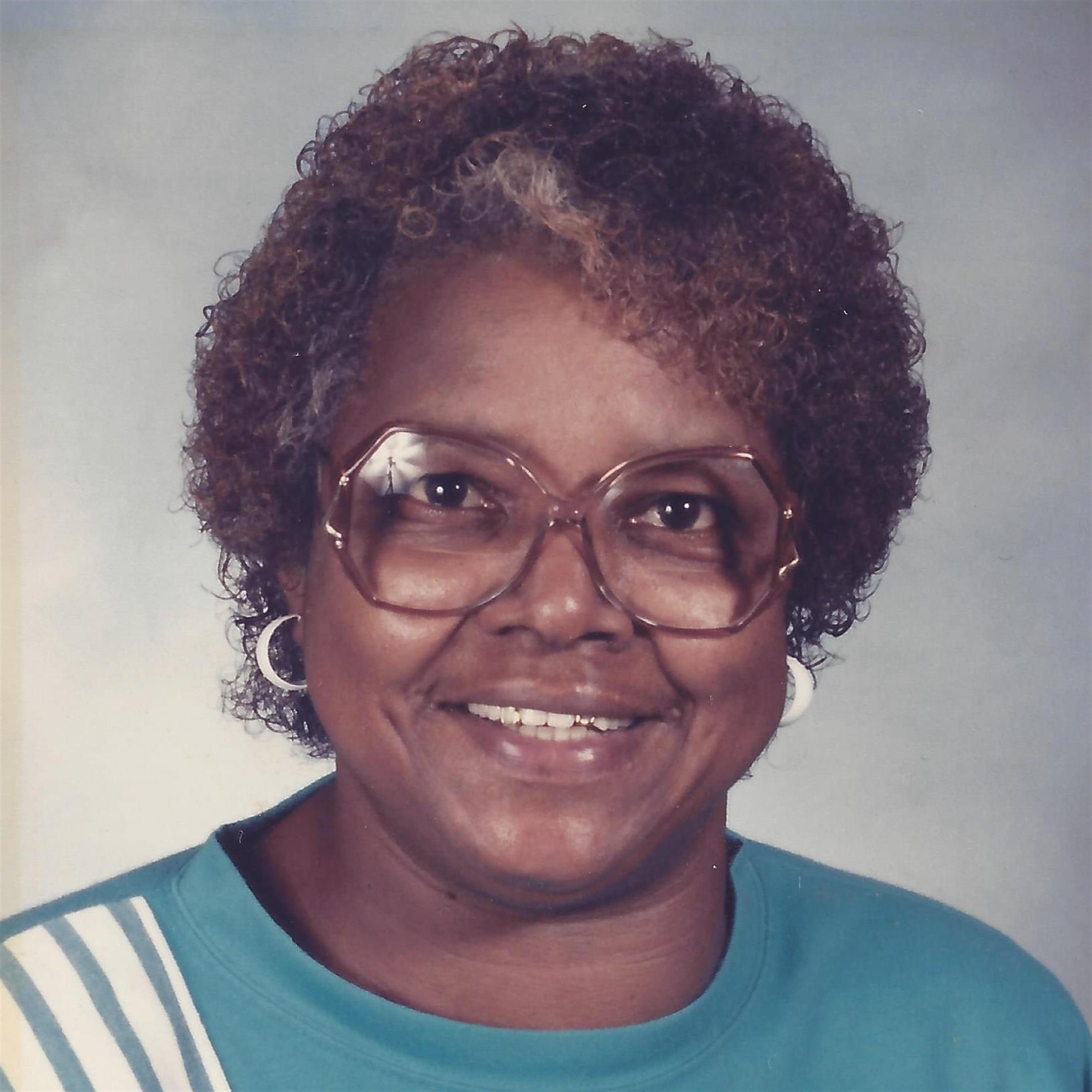 Dorothy Mae Wongus