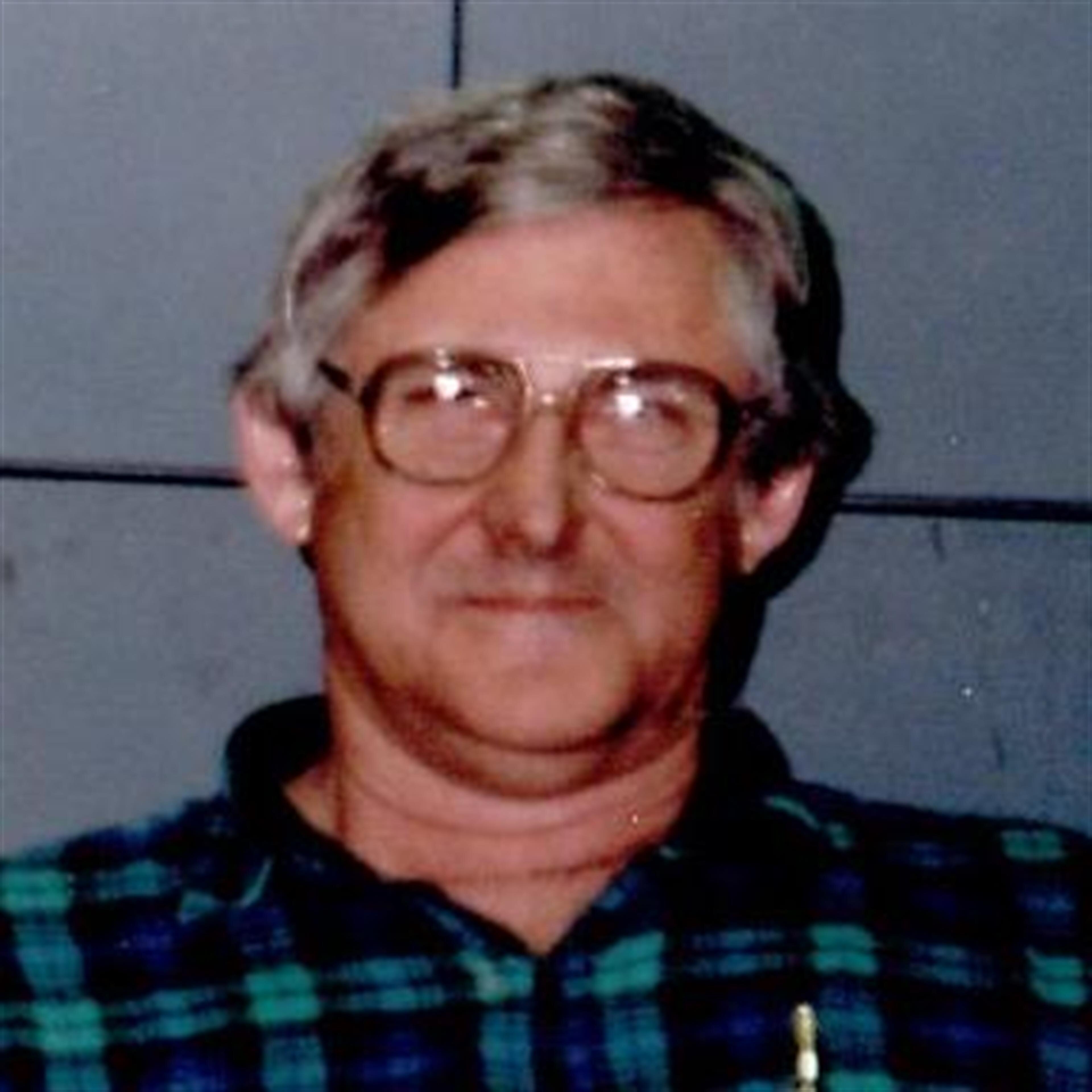 Michael David Payne