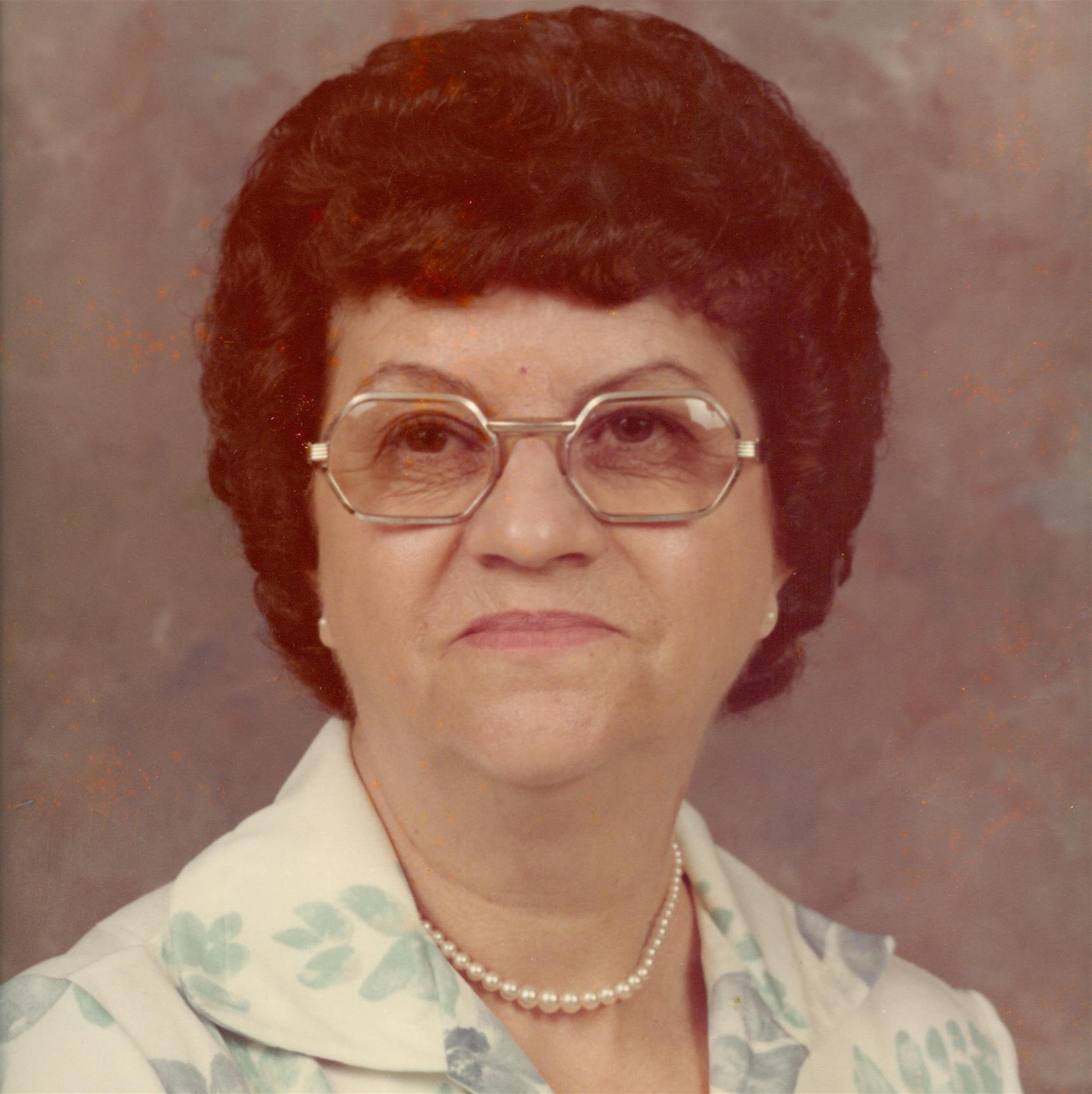 Lena M. Baker