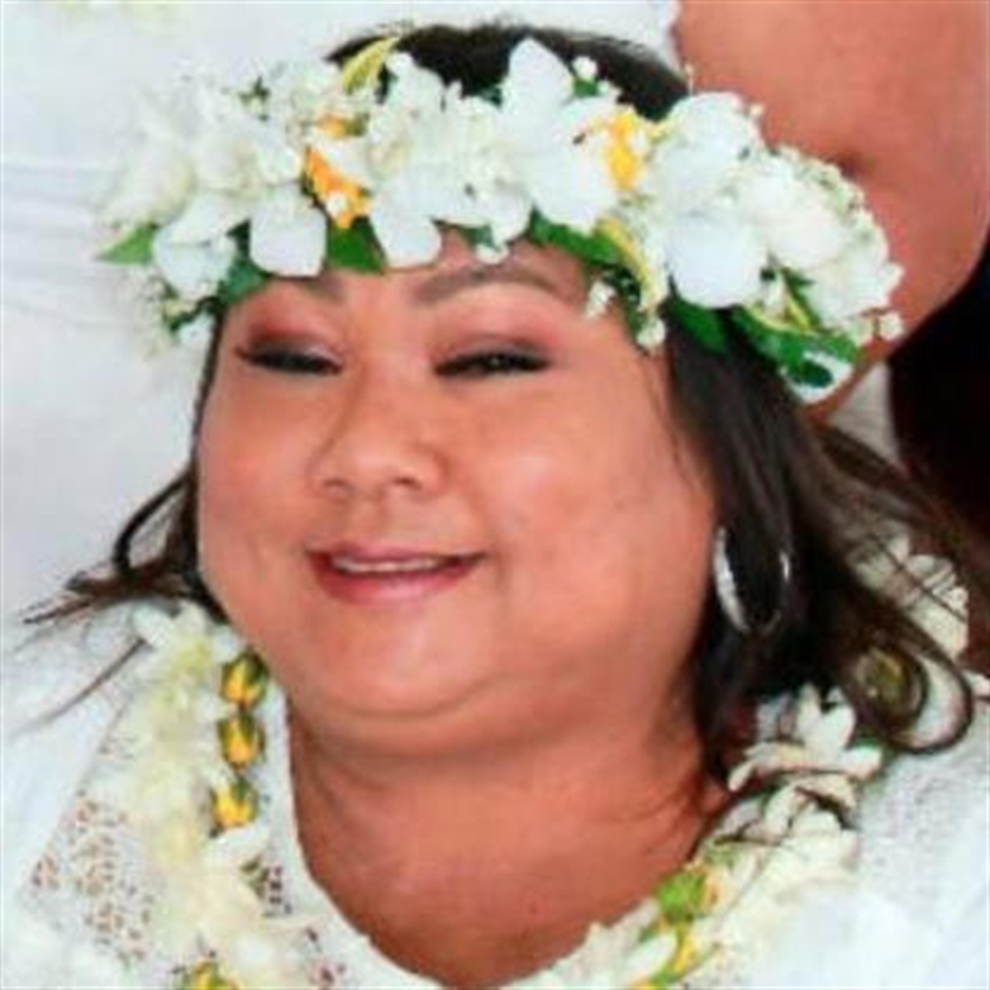 Annabelle C. Fabia Yamada