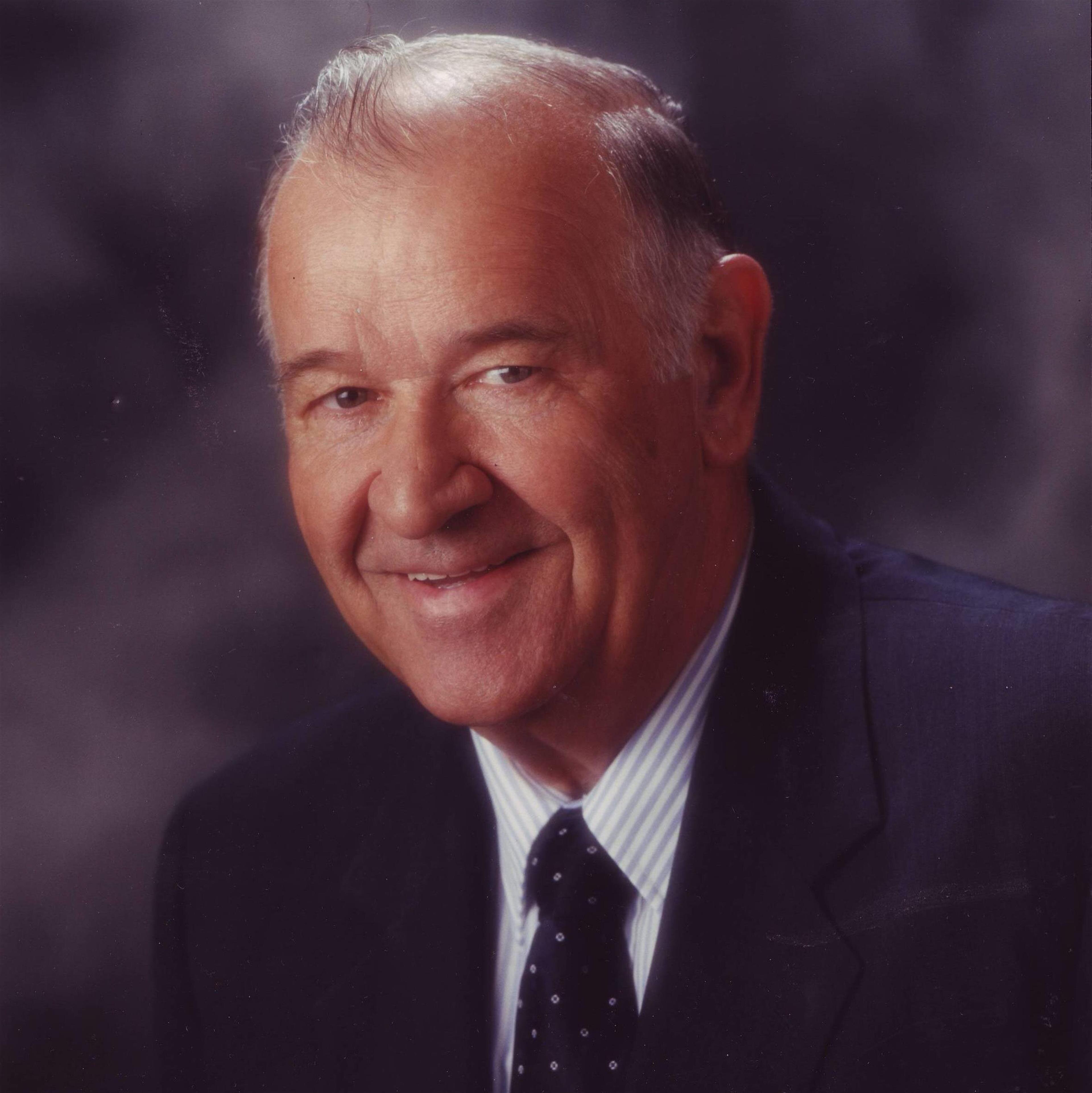 Richard "Roy" Greer (Lebanon)