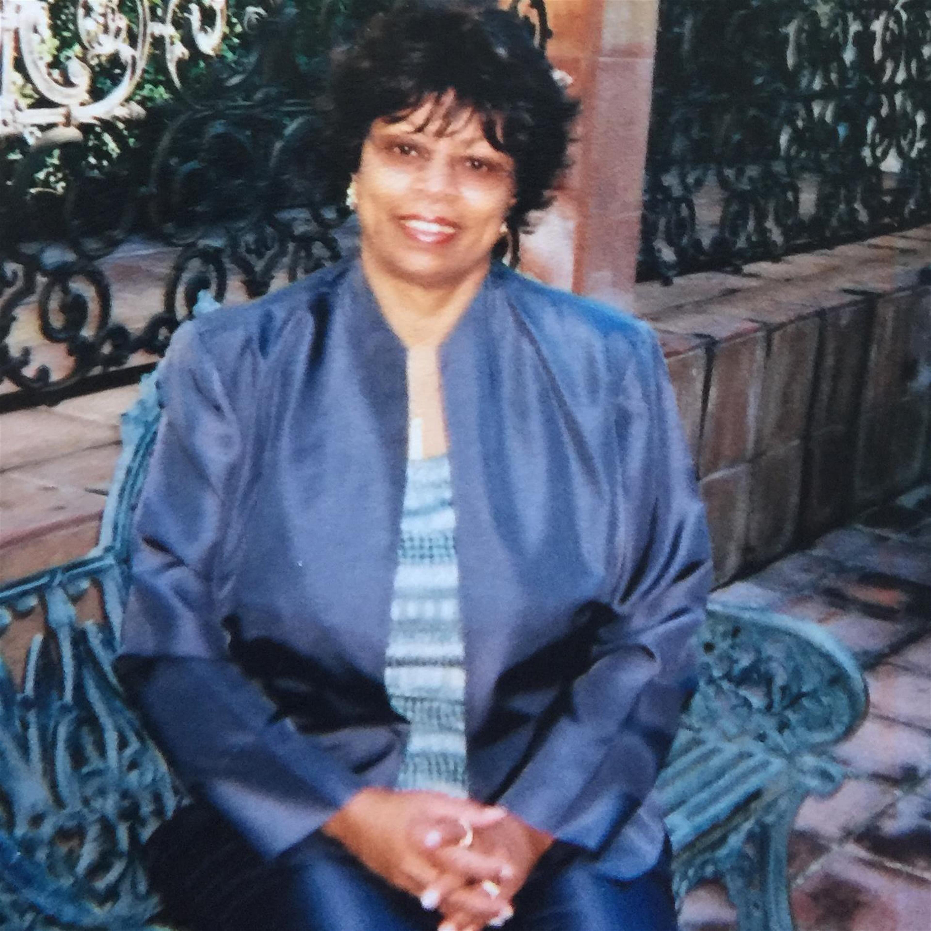 Rita Joyce Rabon-Howell
