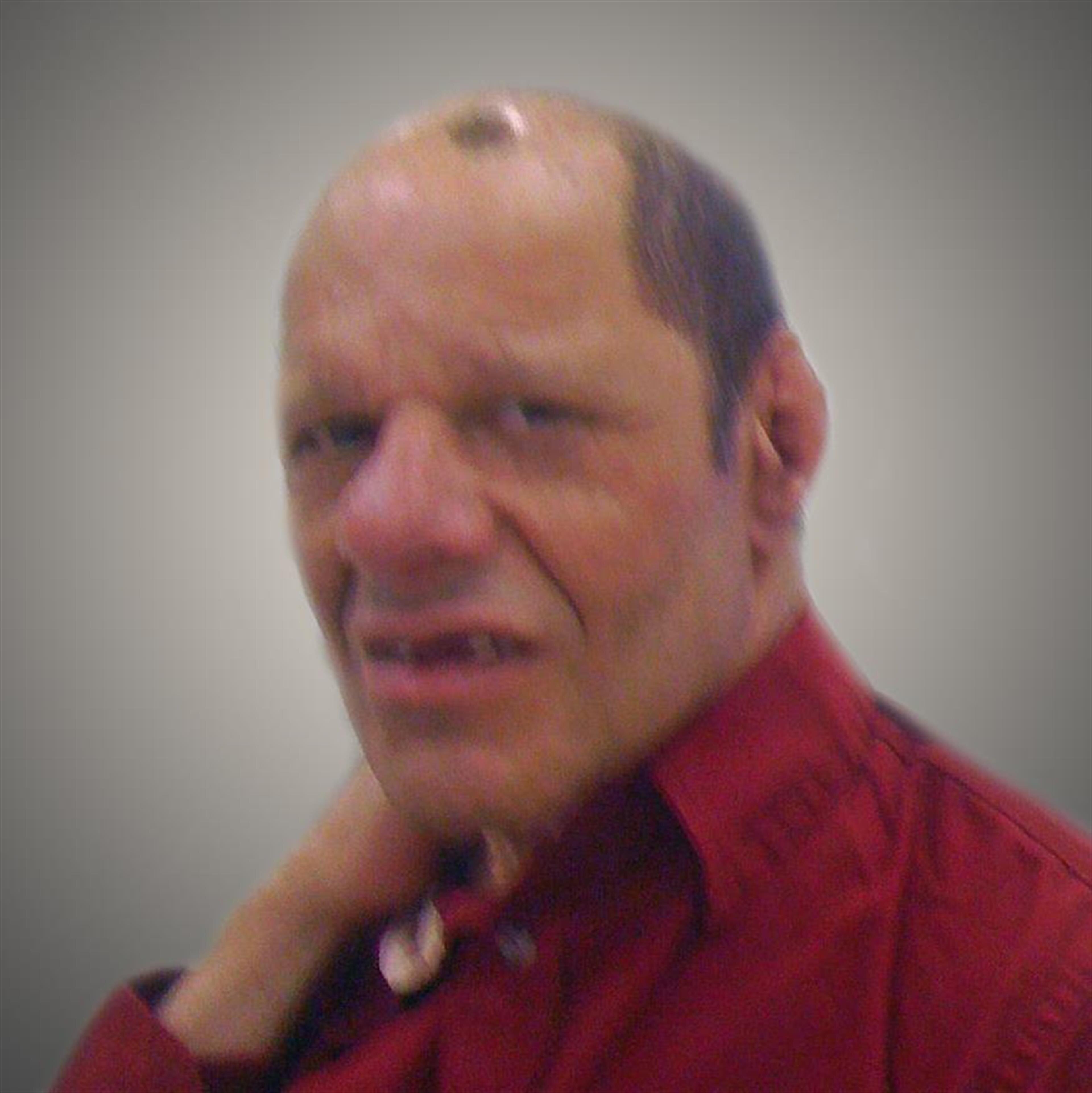 Kirk Martin Blanc