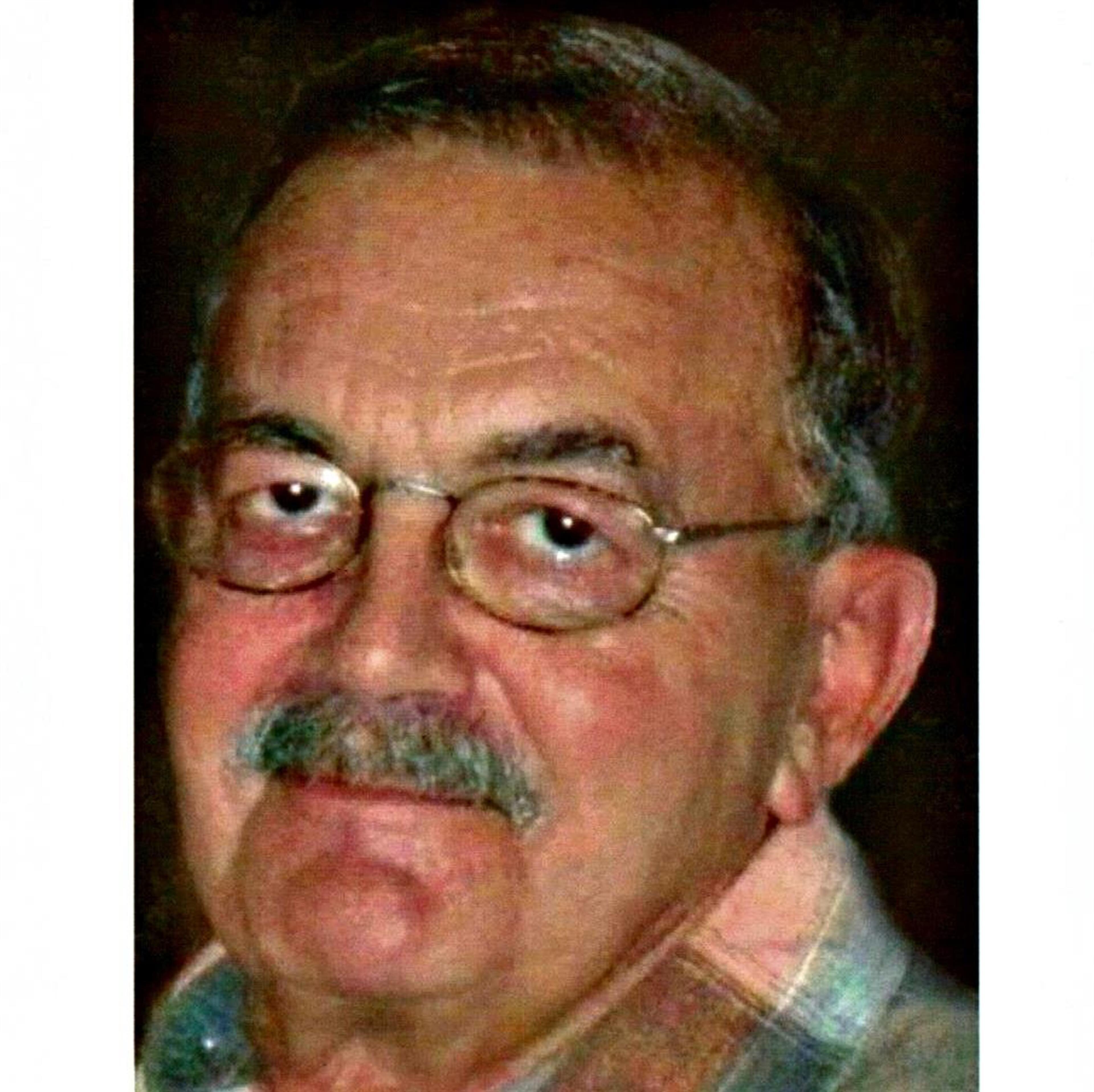 Gery F. Martin
