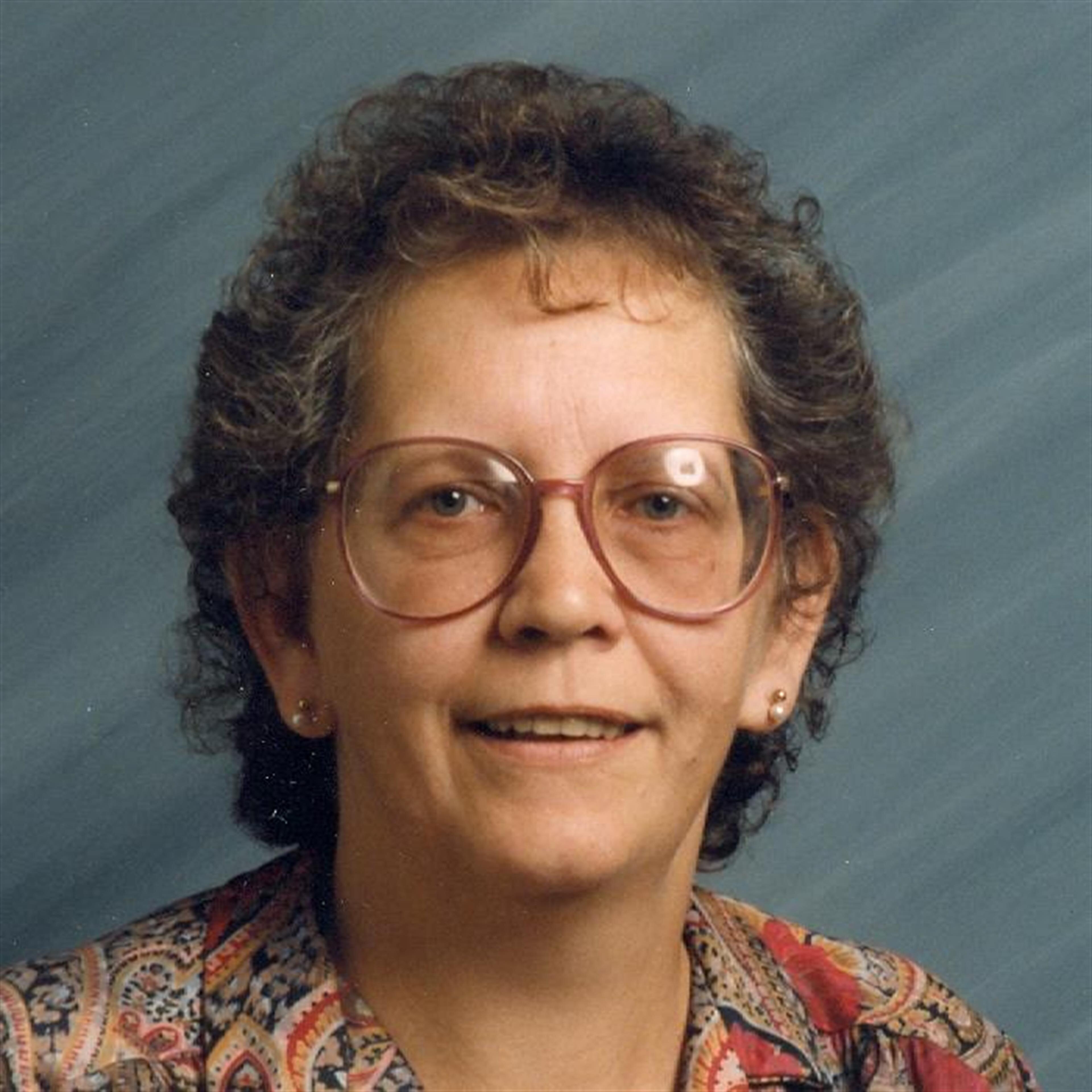 Jenifer Kay Olsen