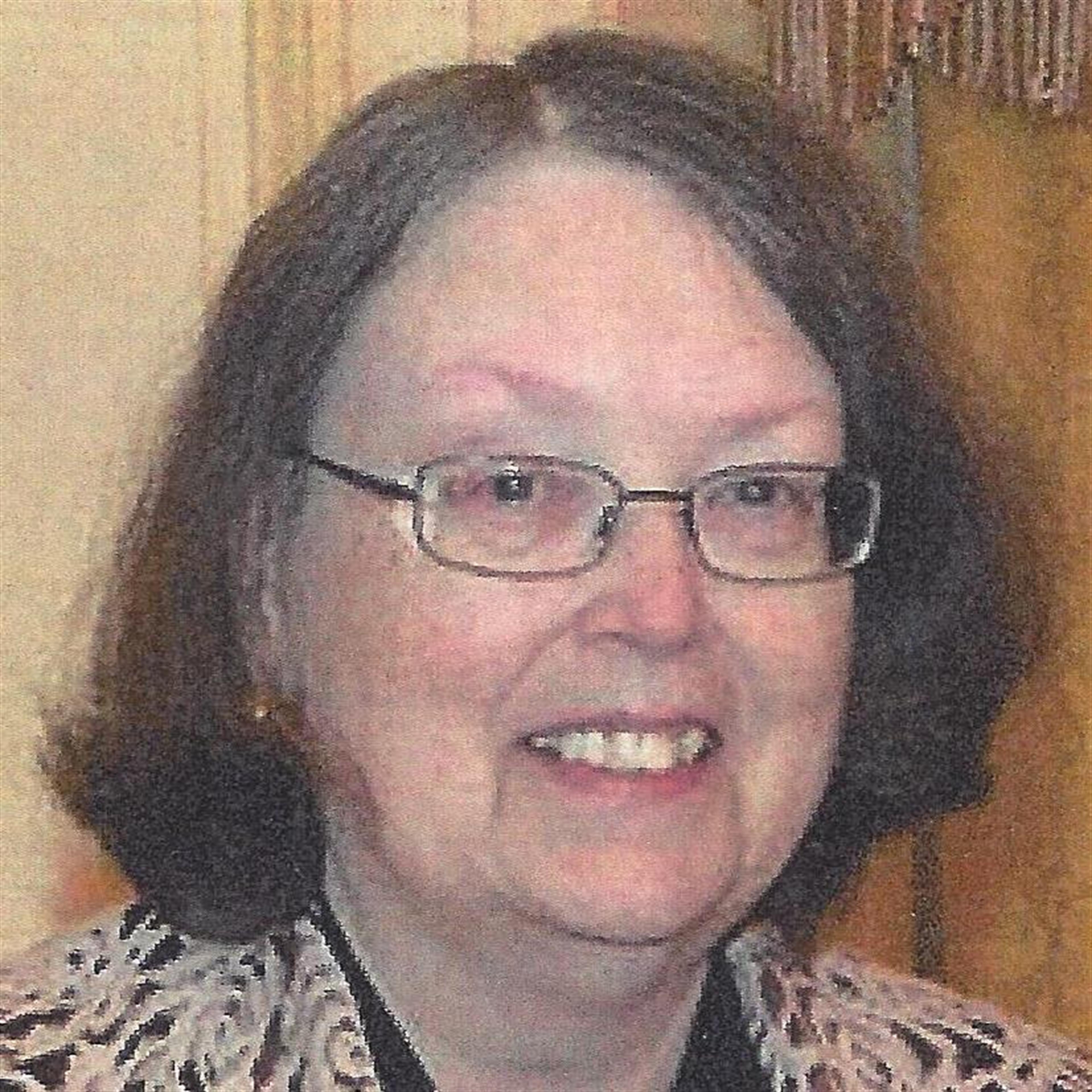 Pamela McCullough McEwen's obituary picture