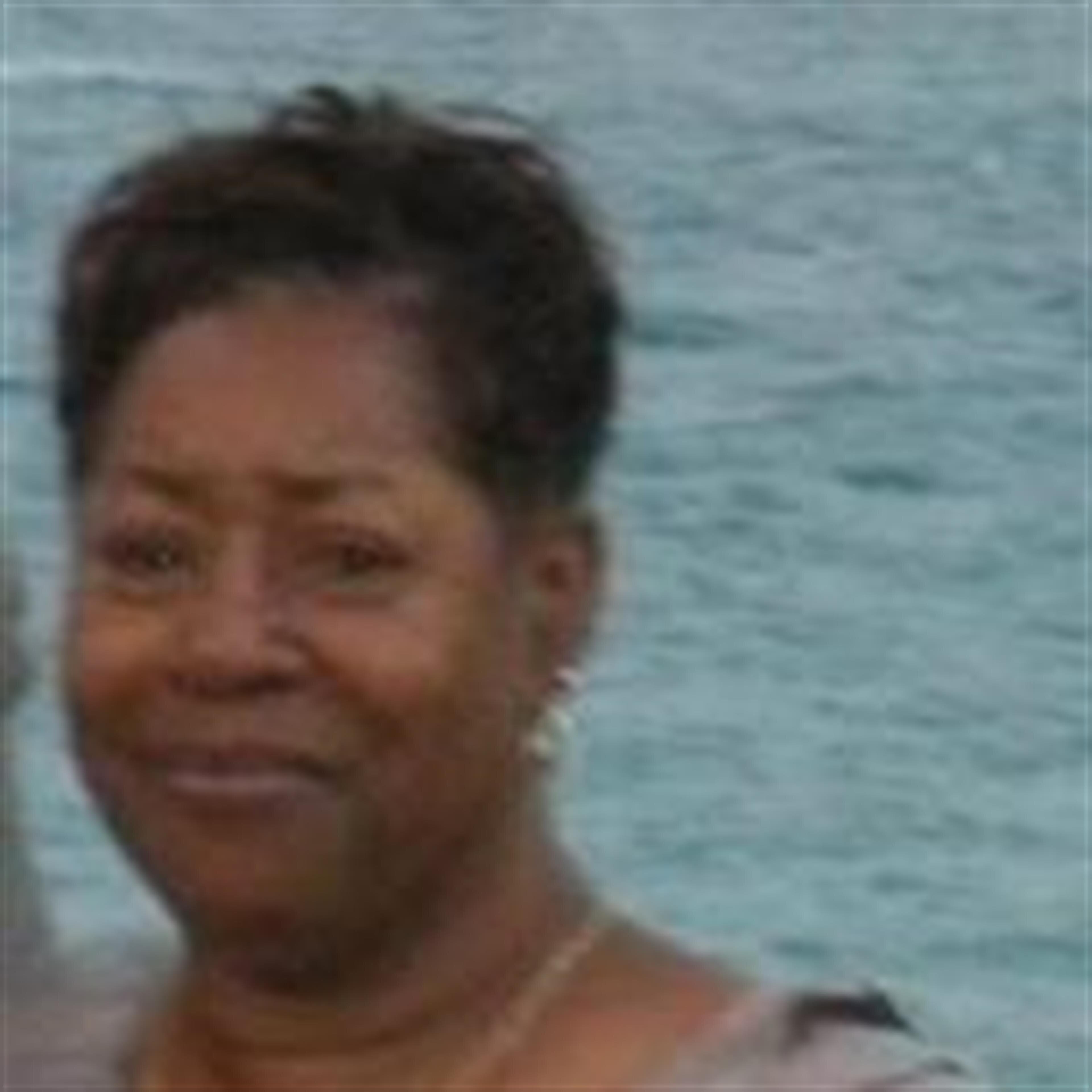 Mrs. Betty Jean Riley