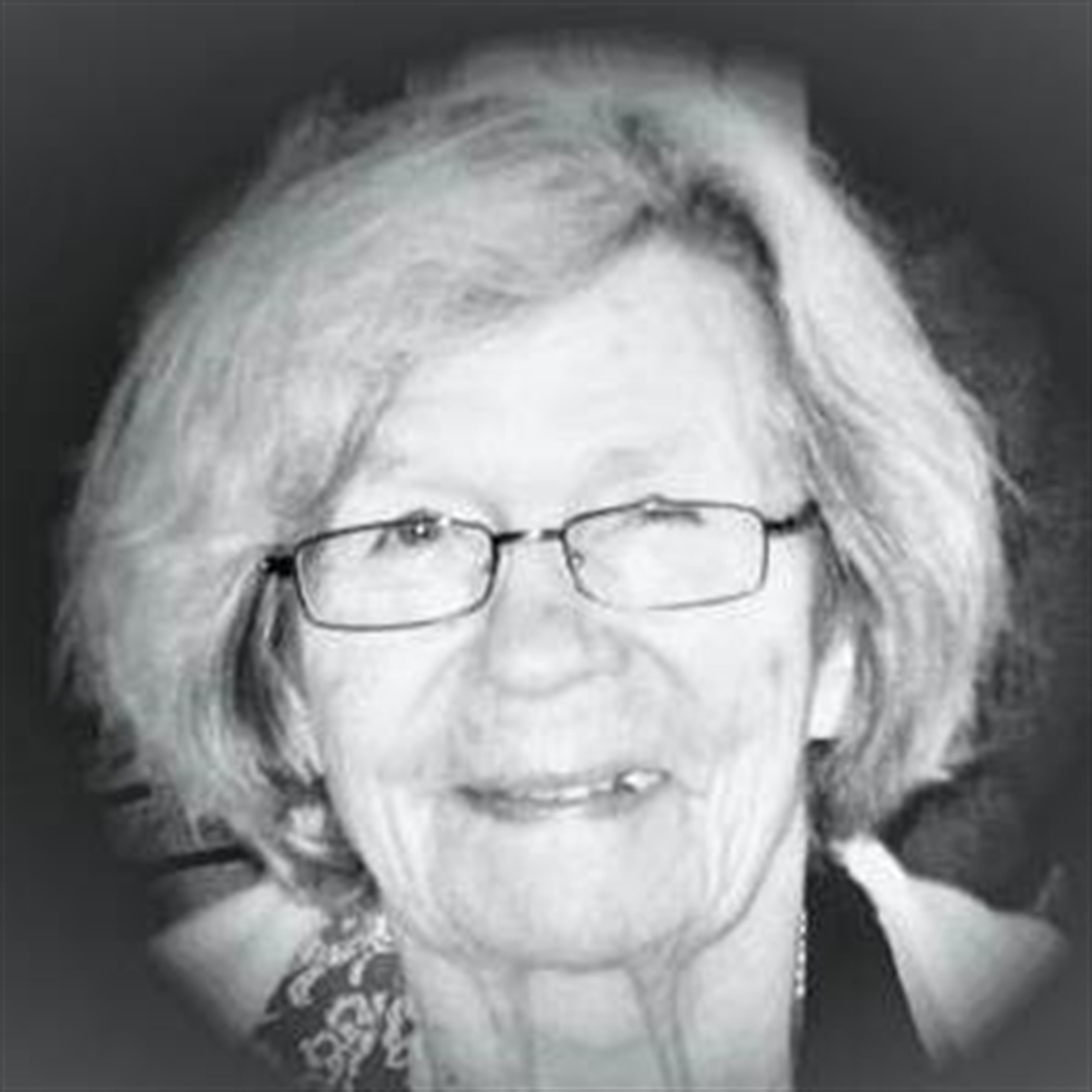 Suzanna DePagter