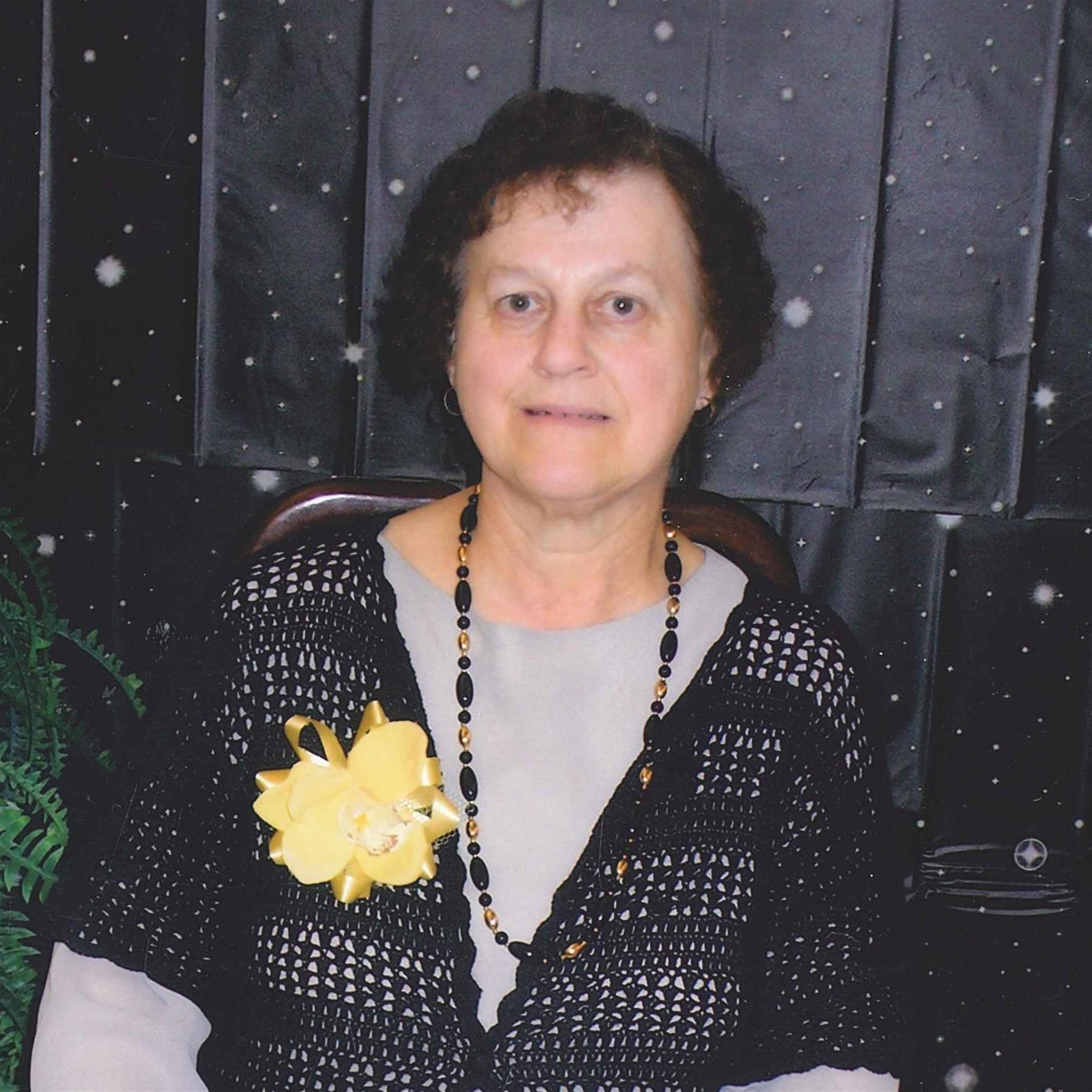 Eldoris Alaine Frunz