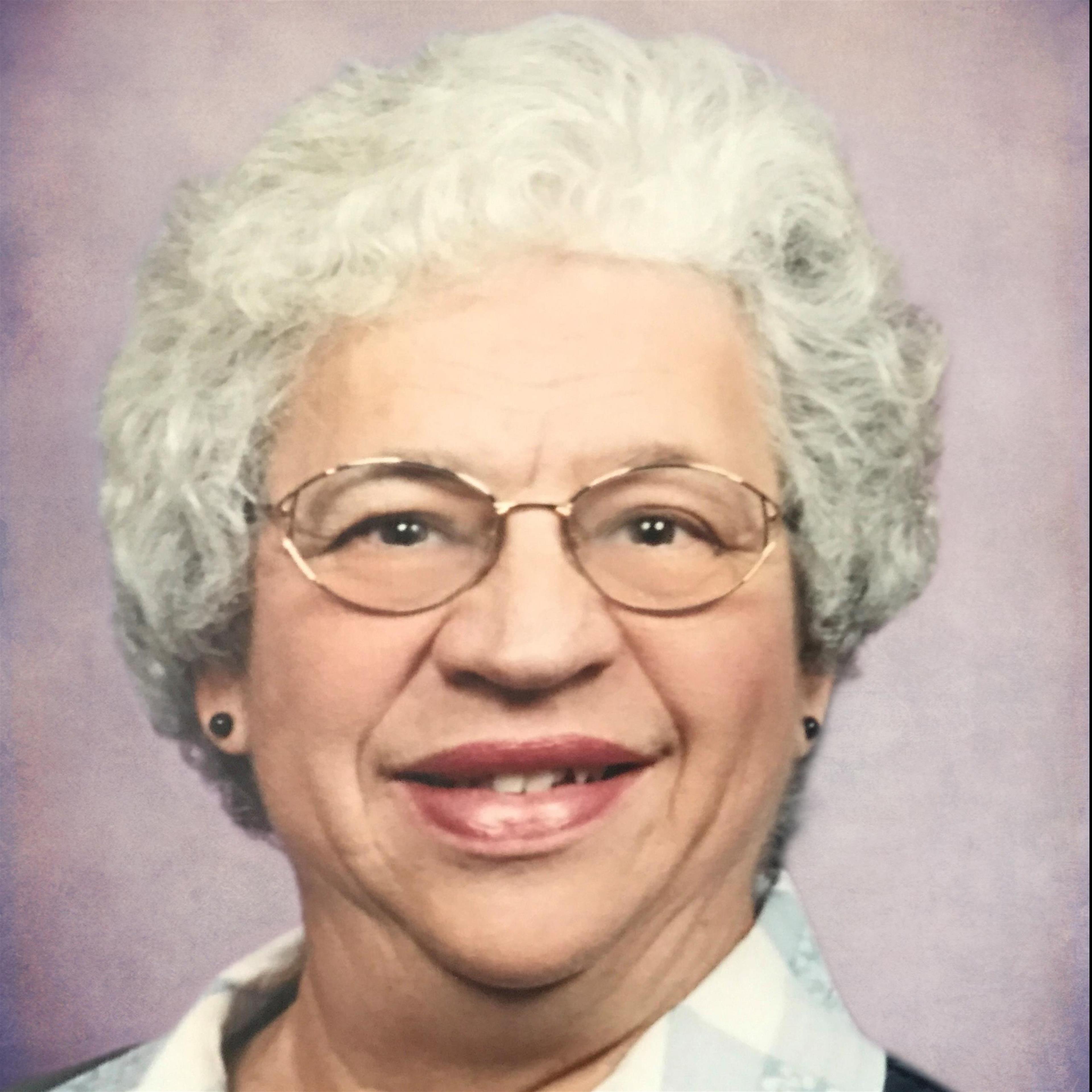 Harriett Hook