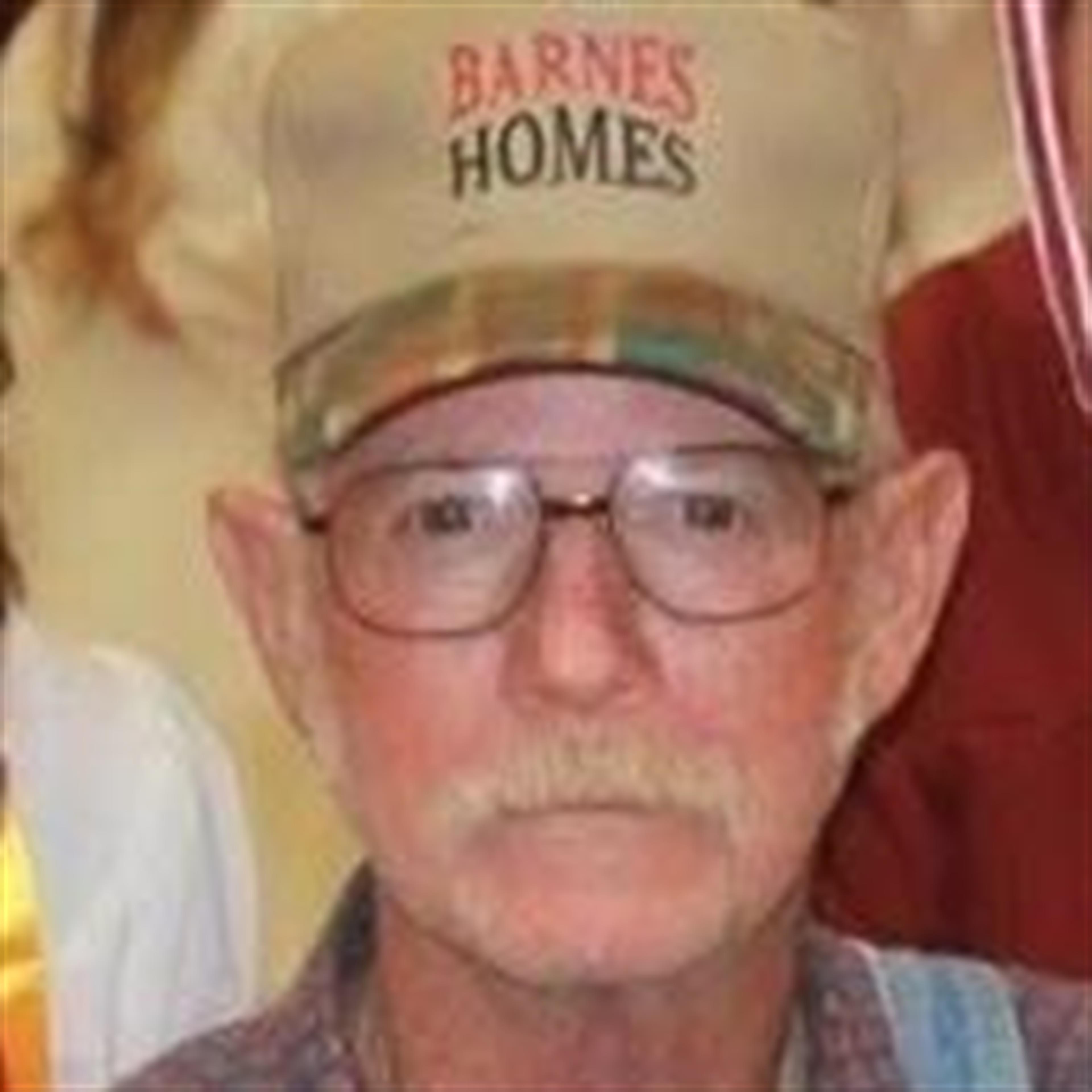 Ronnie P. Rambo (Seymour)