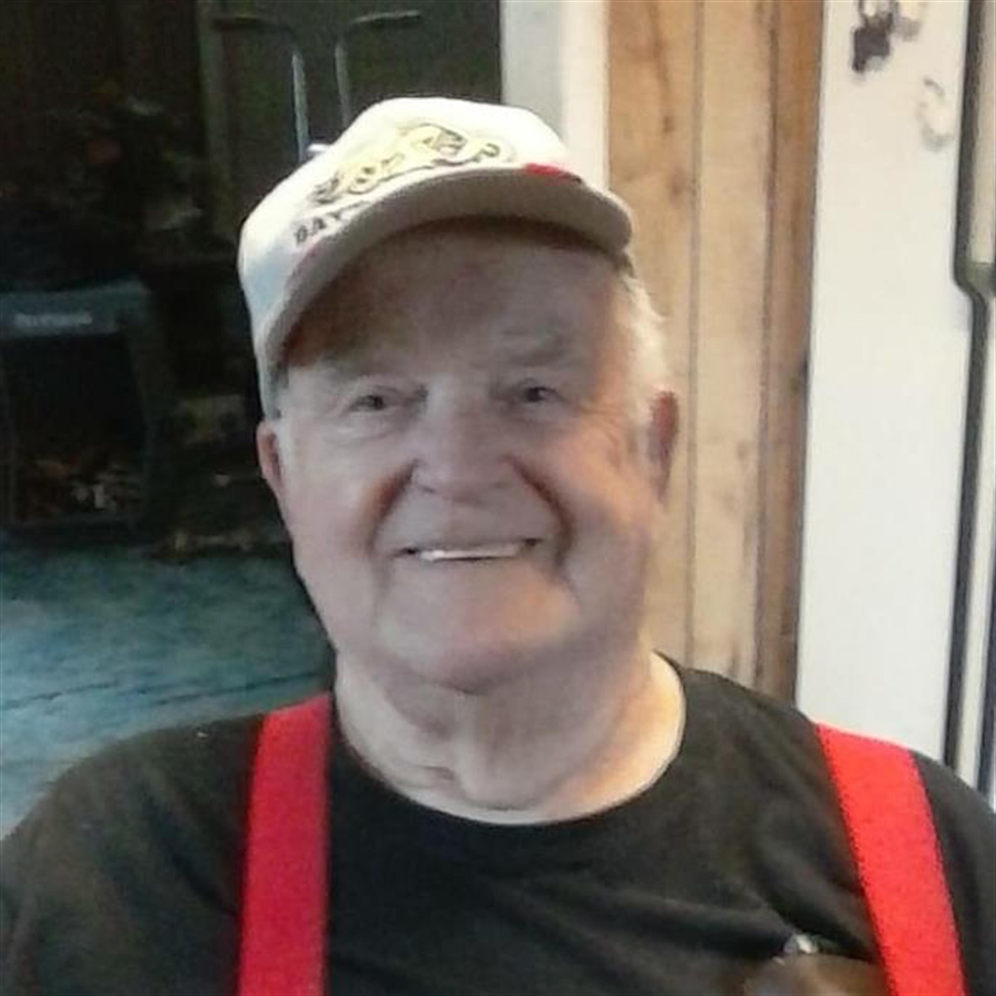Raymond T. Vaughan