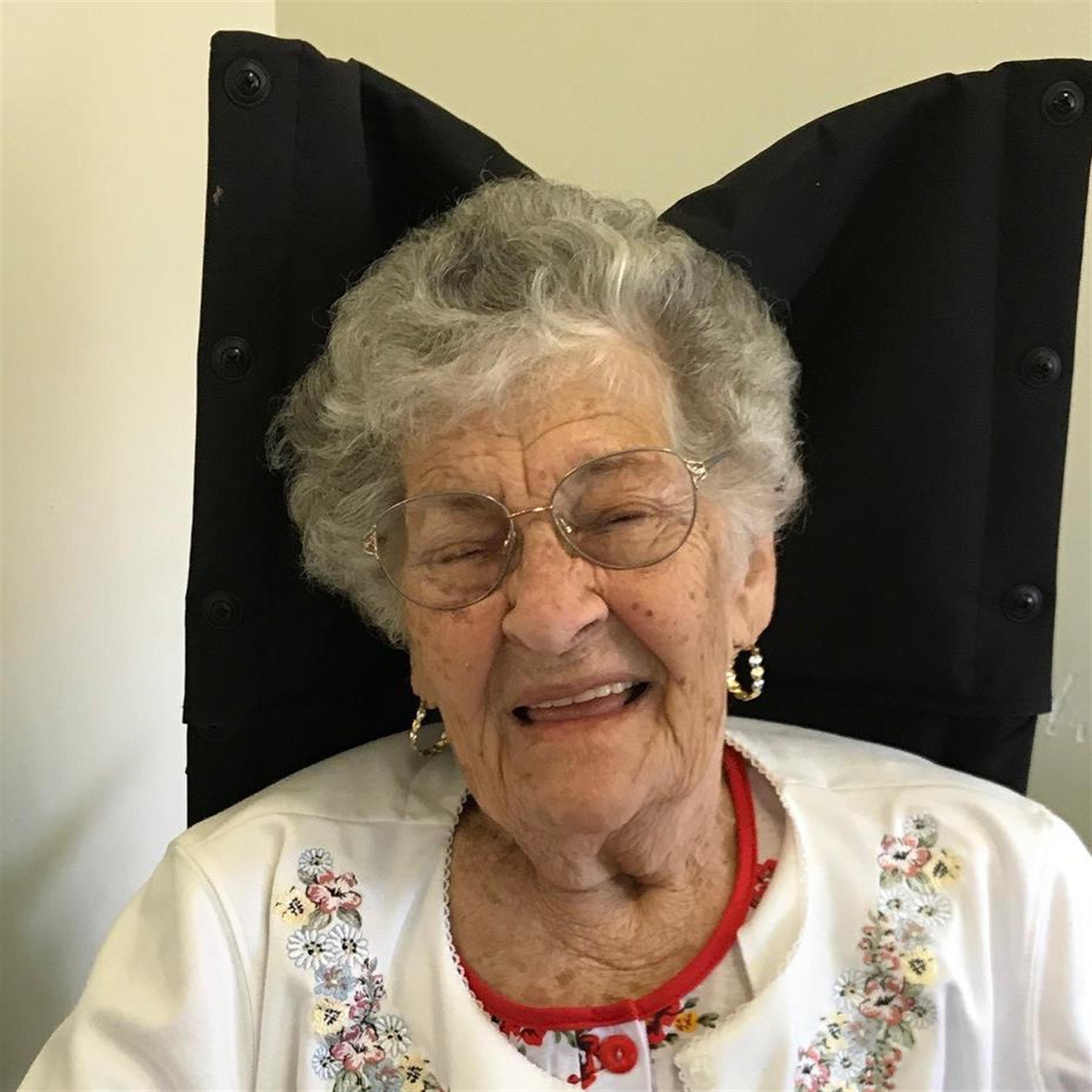 Carmelina Ortega