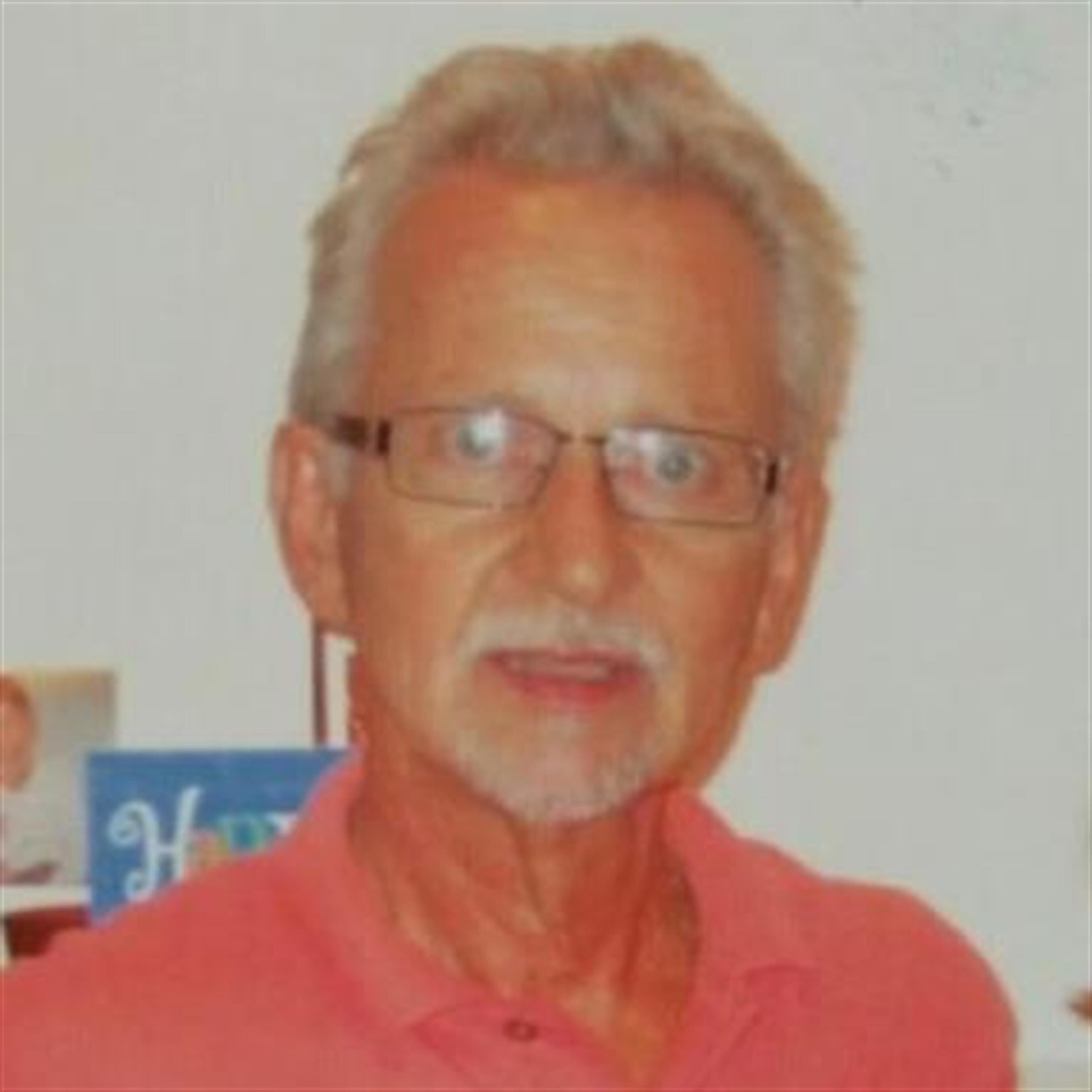 Alan William Hucul