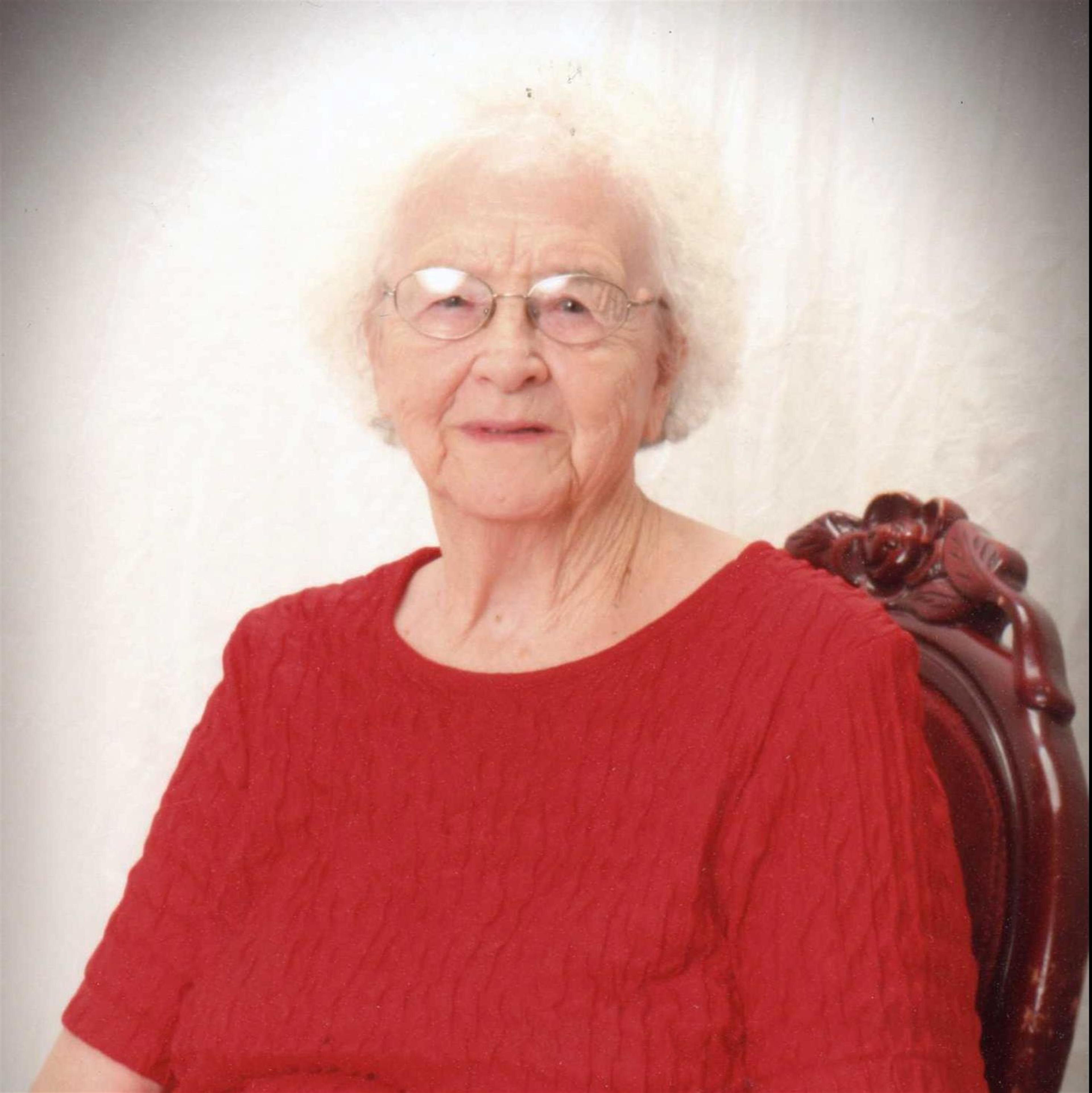 Lucile  Spencer