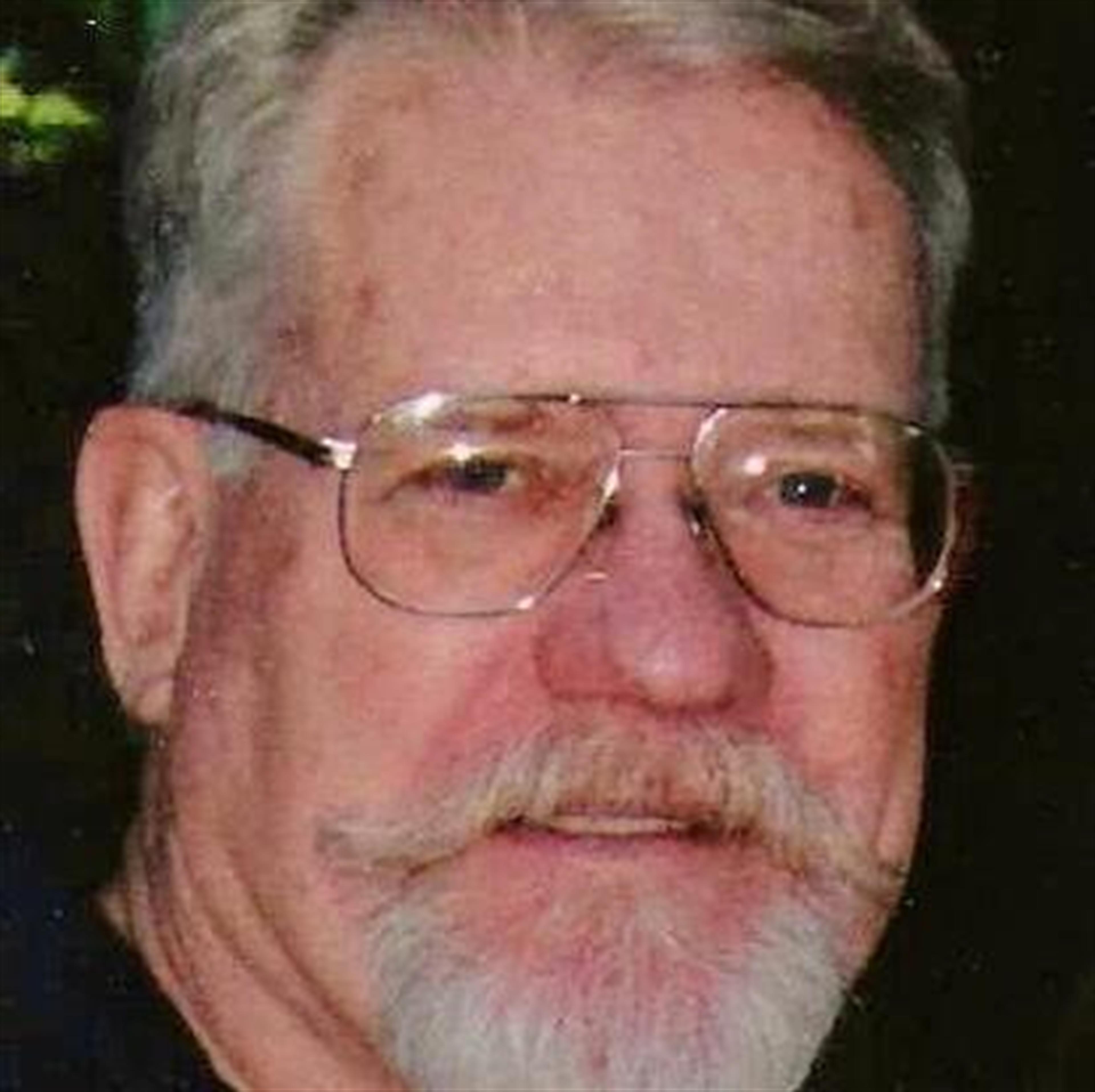 Guy Vaughn Zindel Jr's obituary picture
